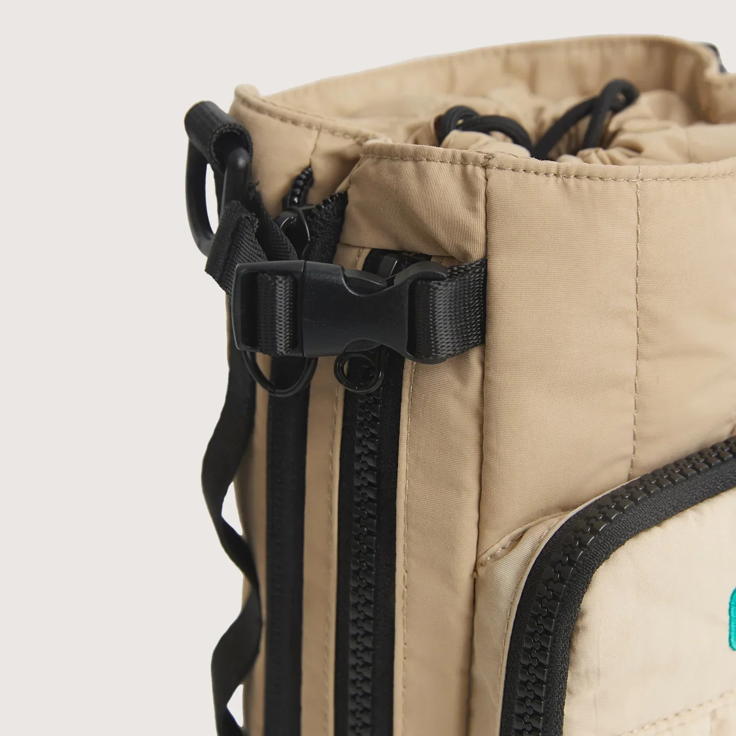(FREE GIFT) Paz Water Bottle Sling - Image 43