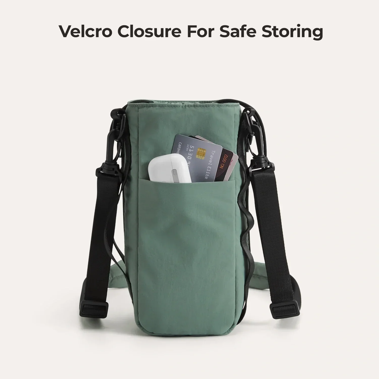 (FREE GIFT) Paz Water Bottle Sling - Image 49