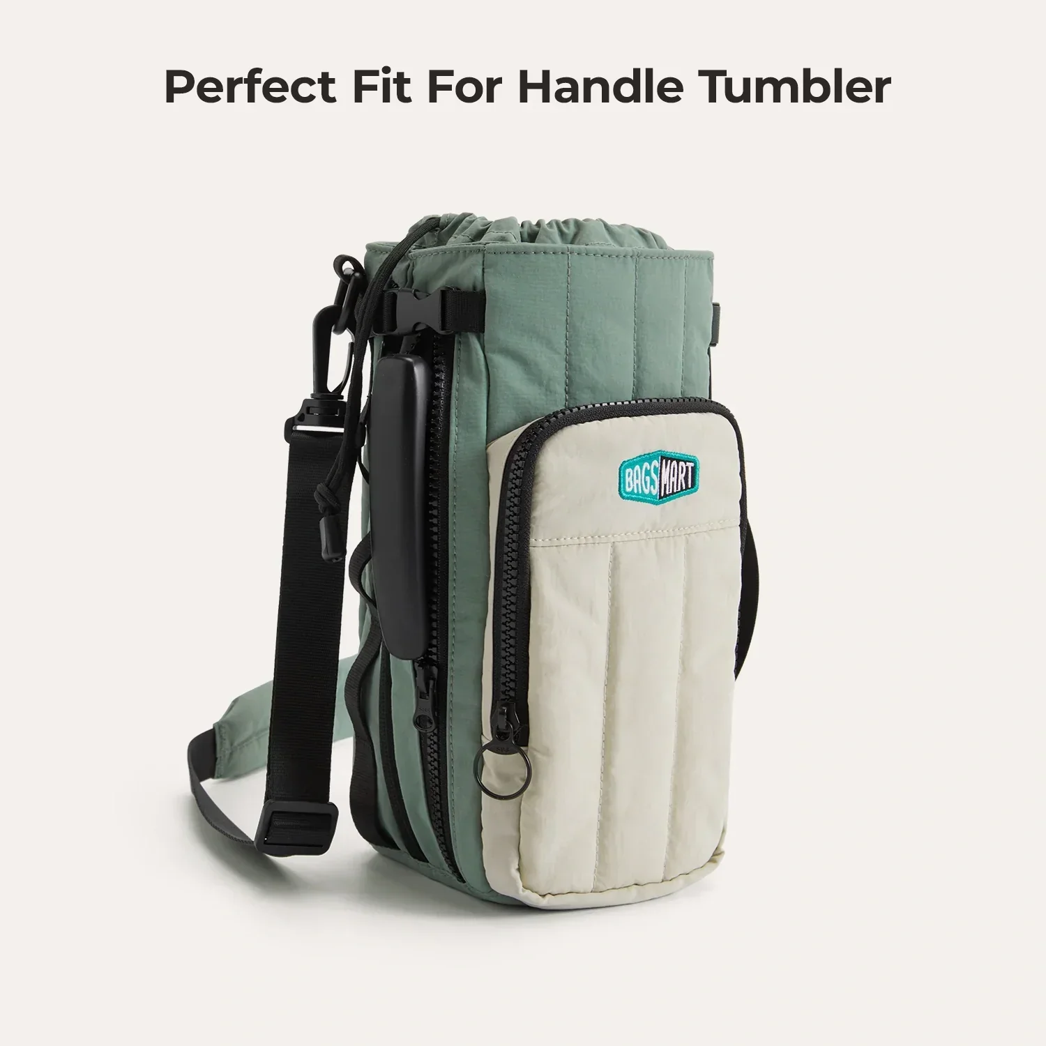 (FREE GIFT) Paz Water Bottle Sling - Image 50