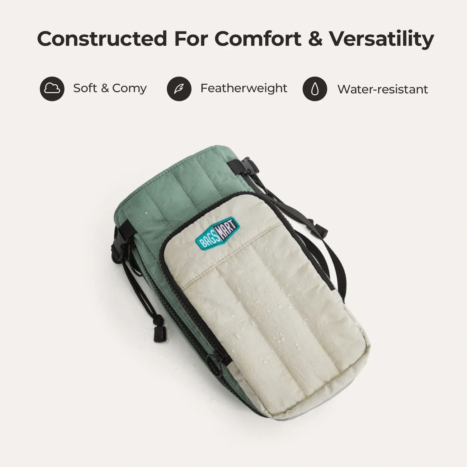 (FREE GIFT) Paz Water Bottle Sling - Image 52