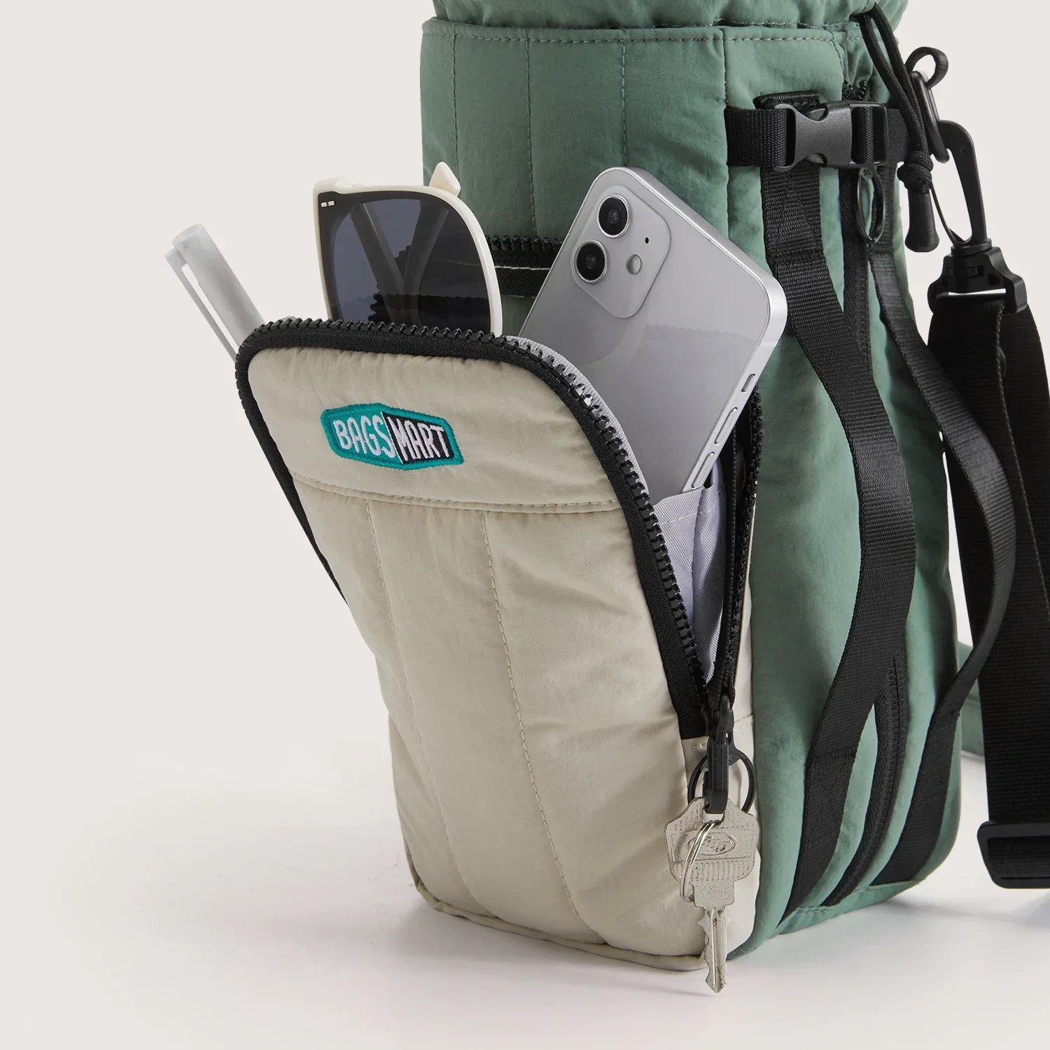 (FREE GIFT) Paz Water Bottle Sling - Image 54