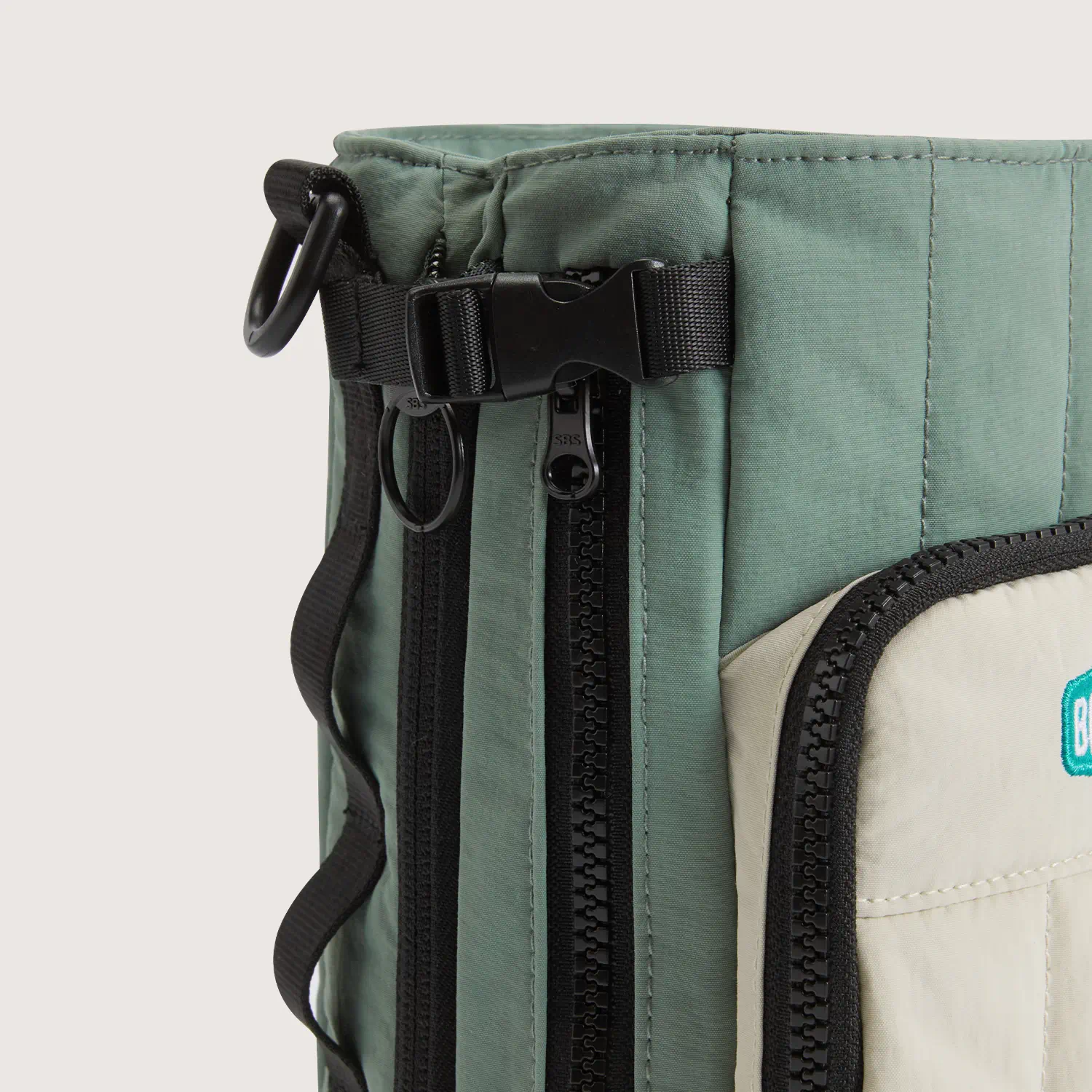 (FREE GIFT) Paz Water Bottle Sling - Image 57
