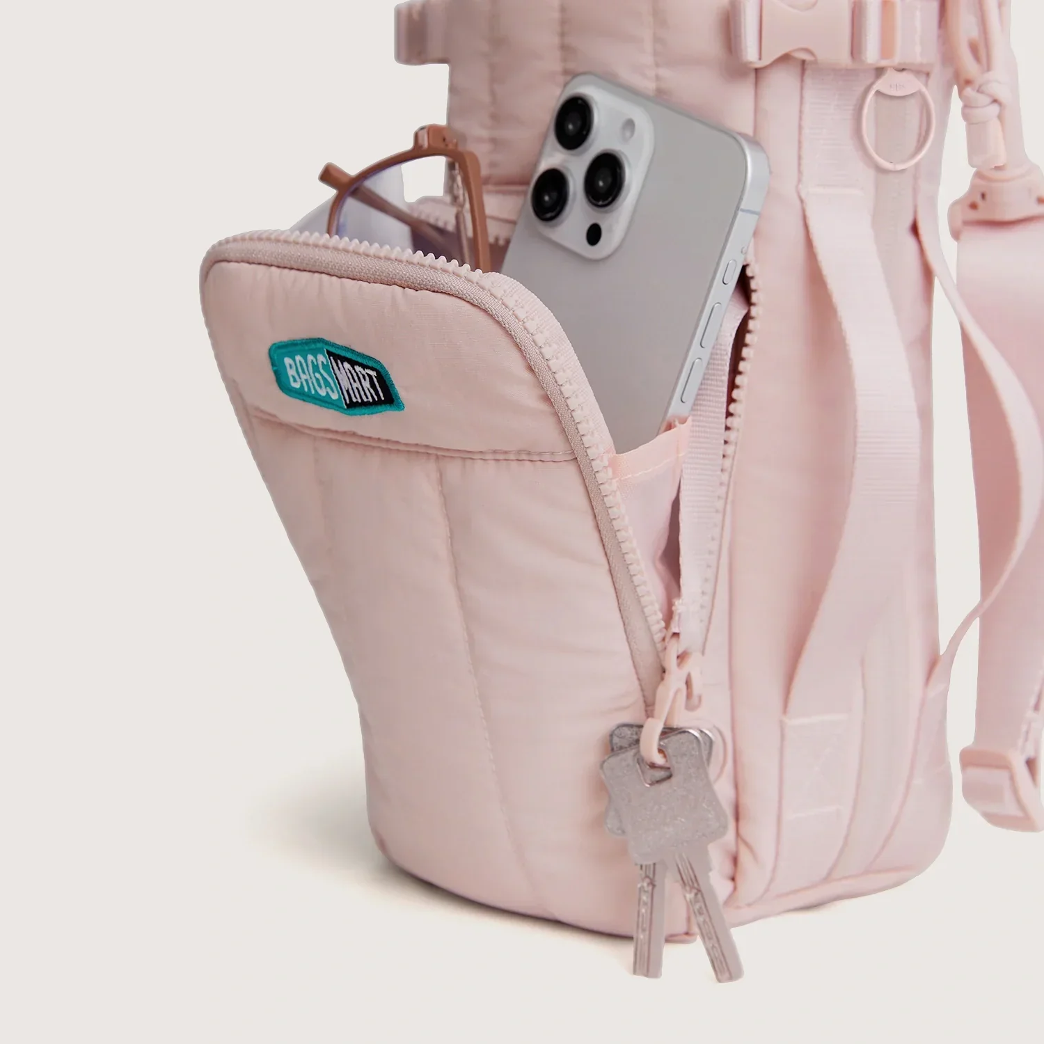 (FREE GIFT) Paz Water Bottle Sling - Image 9