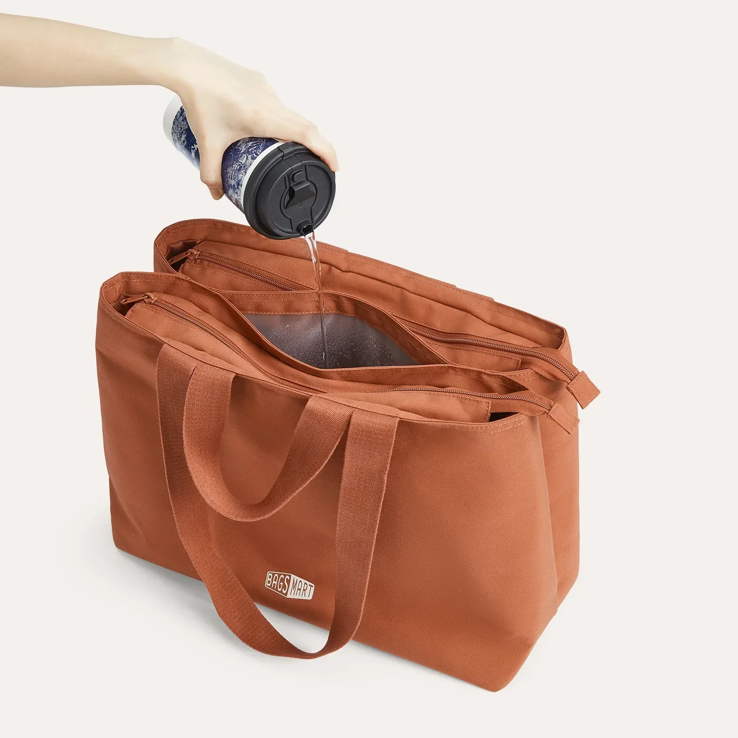 Halo 25L Work Tote - Image 10