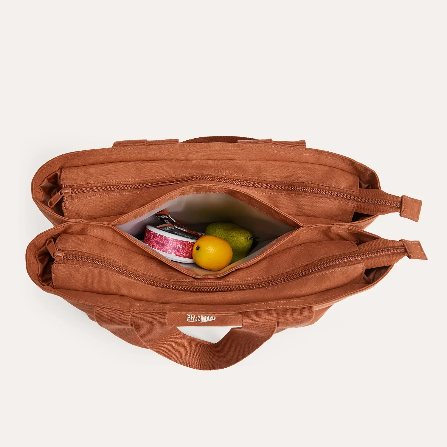 Halo 25L Work Tote - Image 11