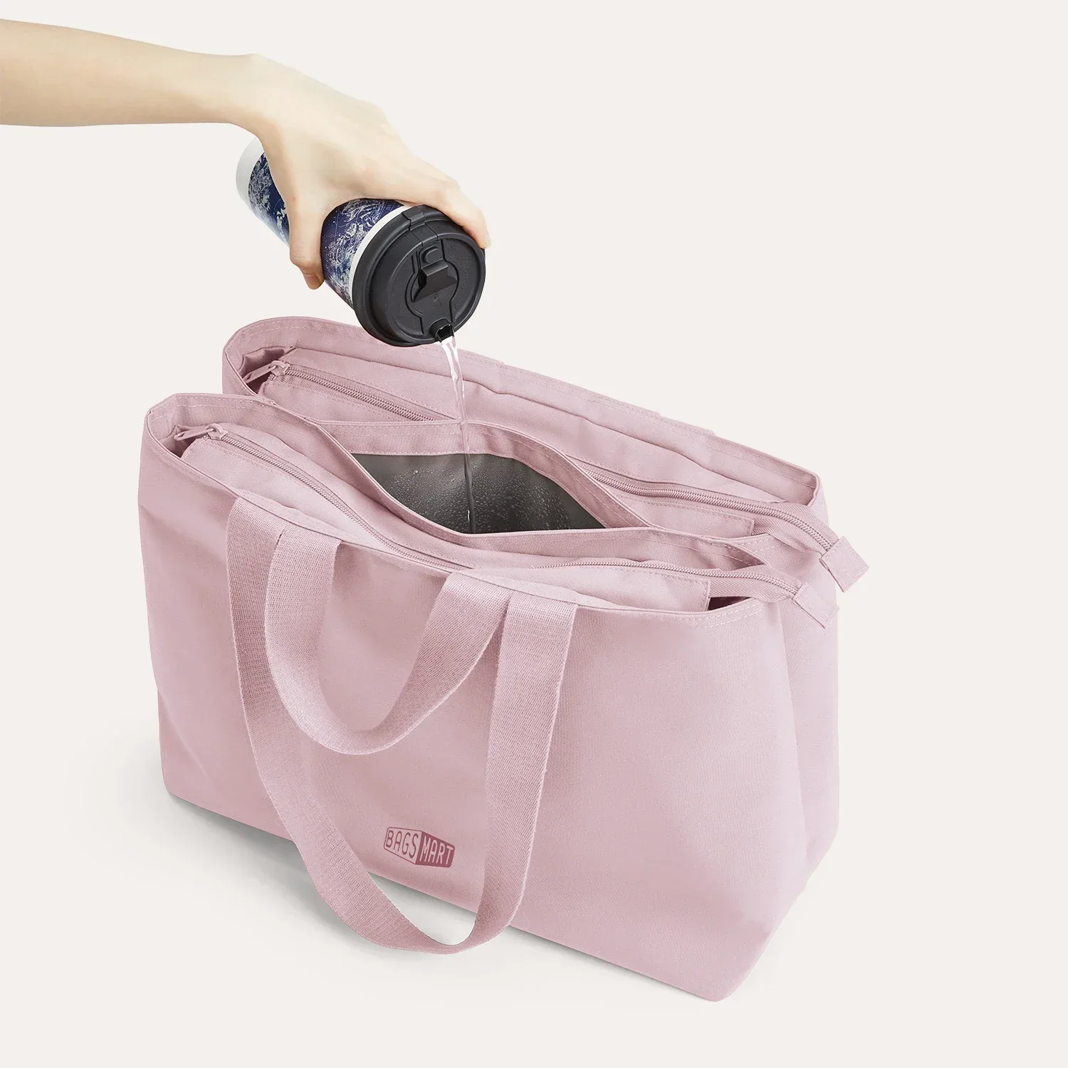 Halo 25L Work Tote - Image 25