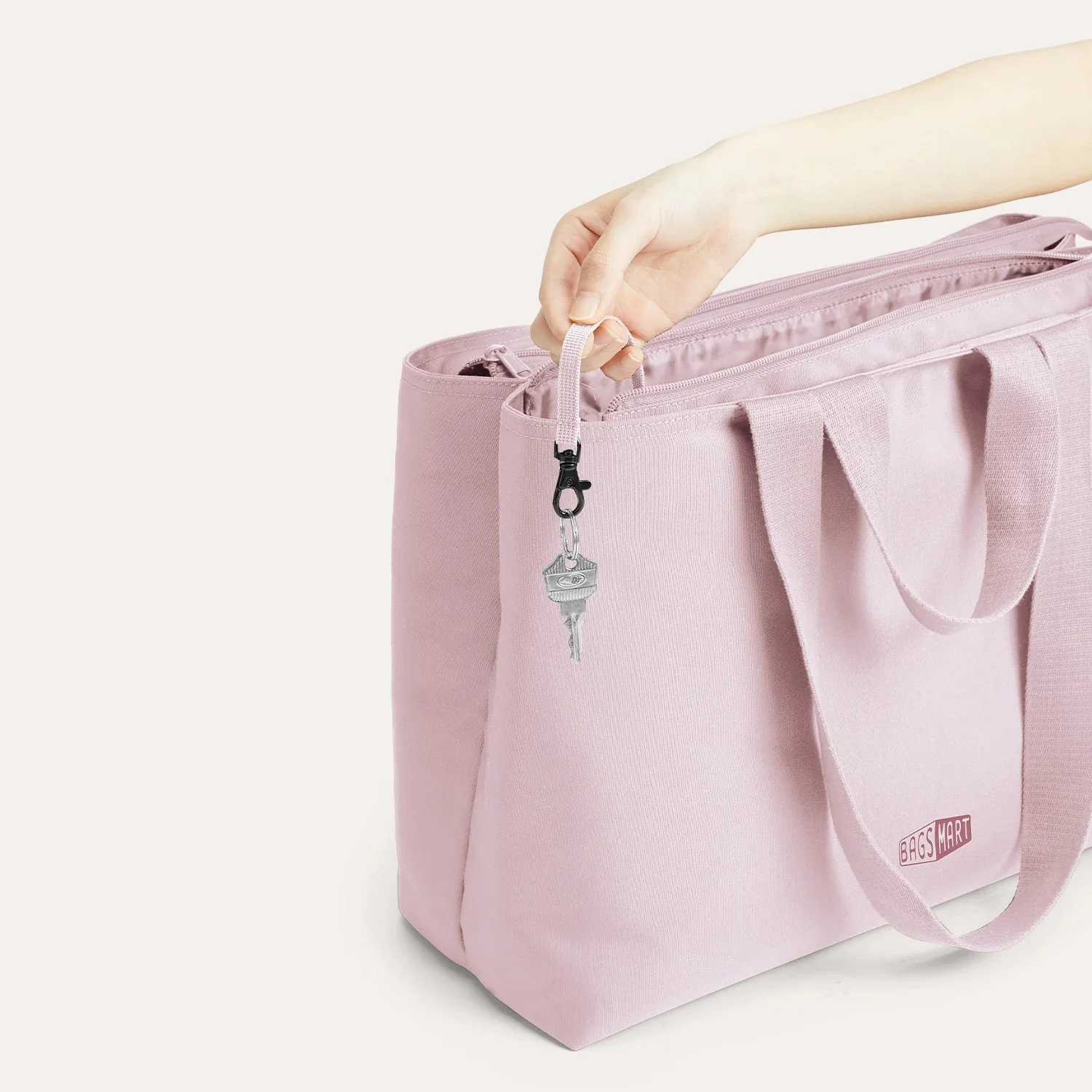 Halo 25L Work Tote - Image 28