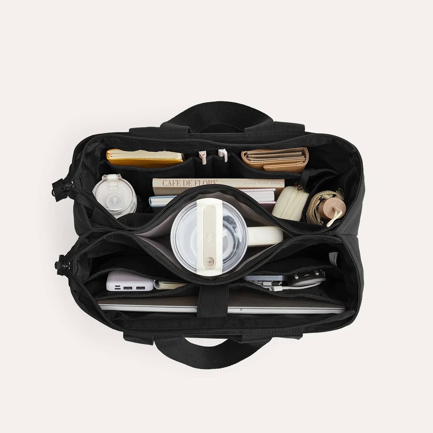 Halo 25L Work Tote - Image 36