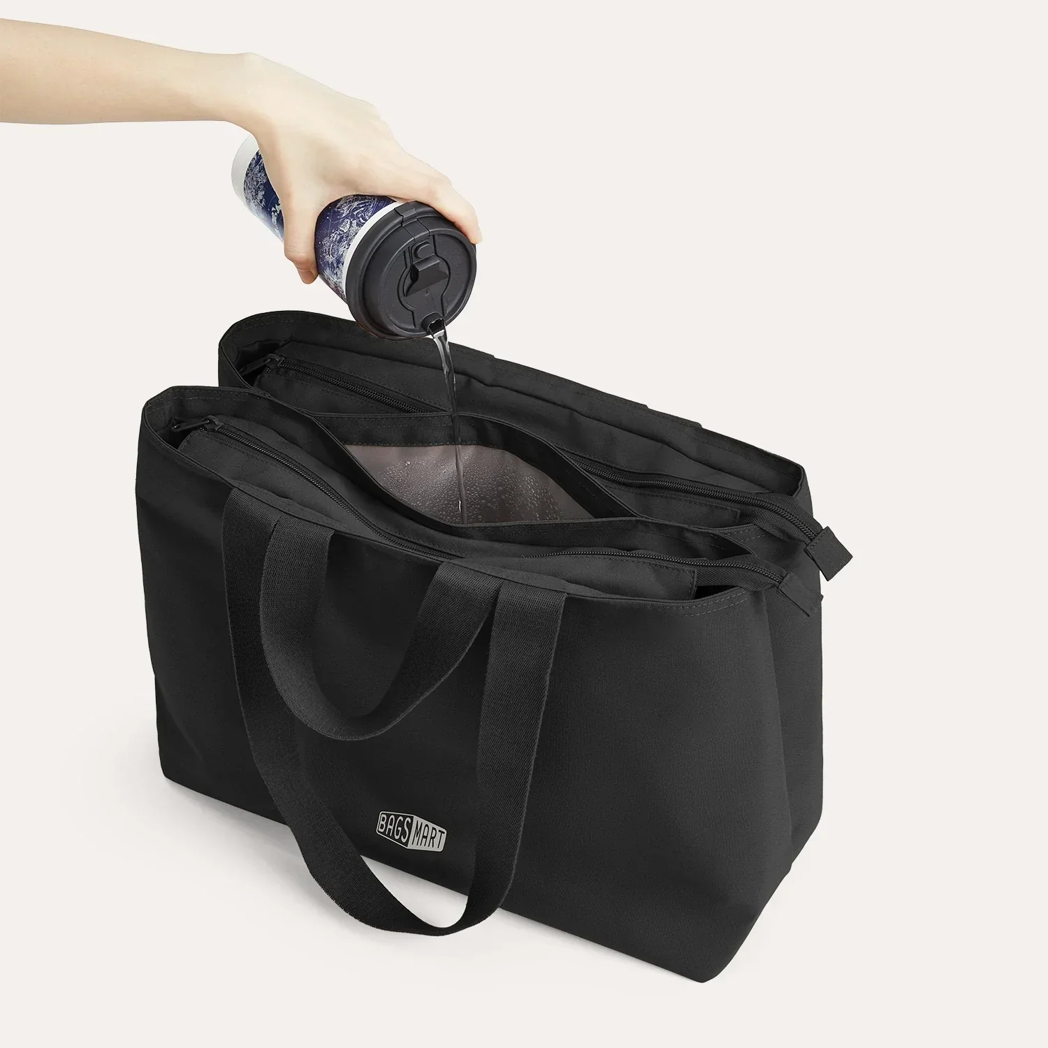 Halo 25L Work Tote - Image 40