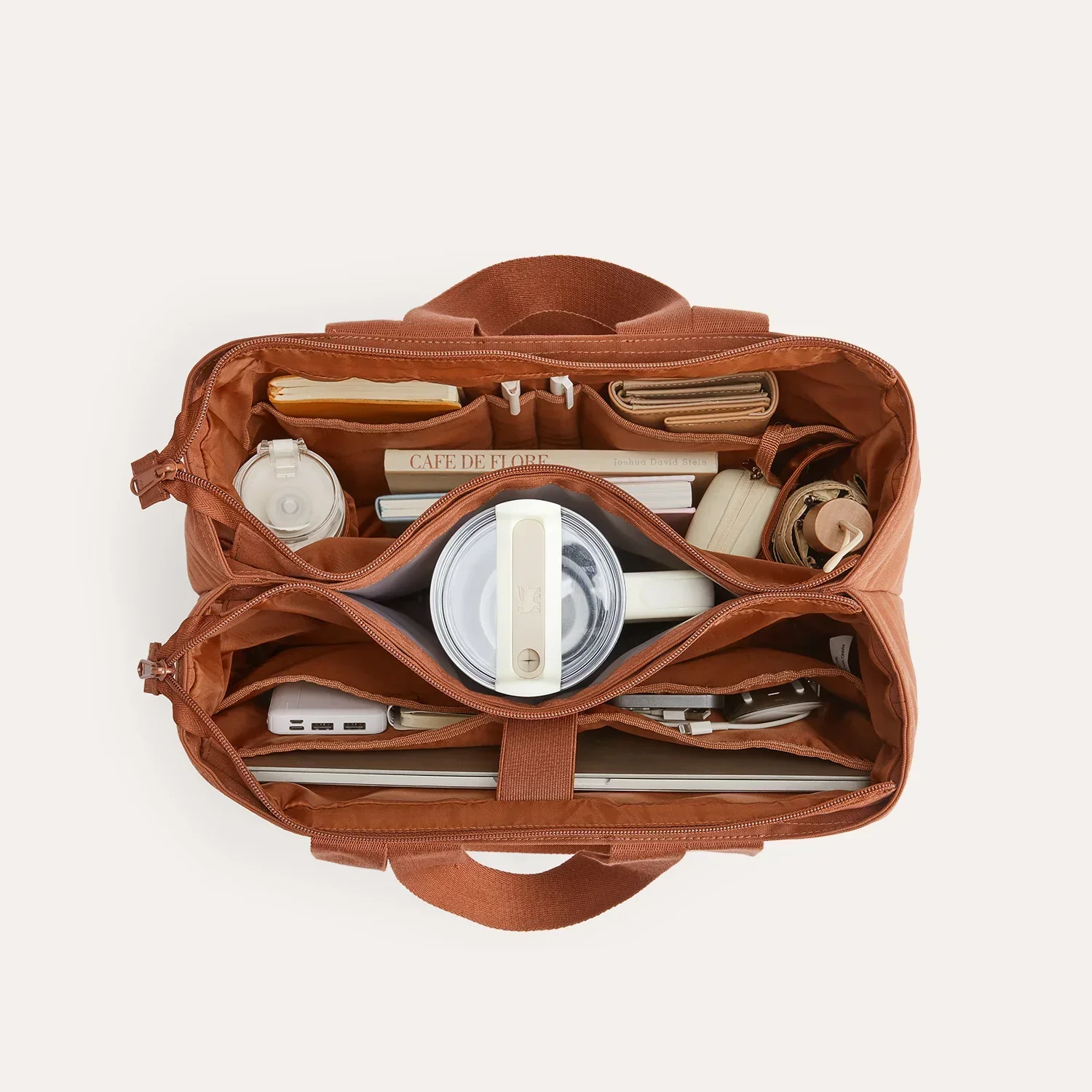 Halo 25L Work Tote - Image 6