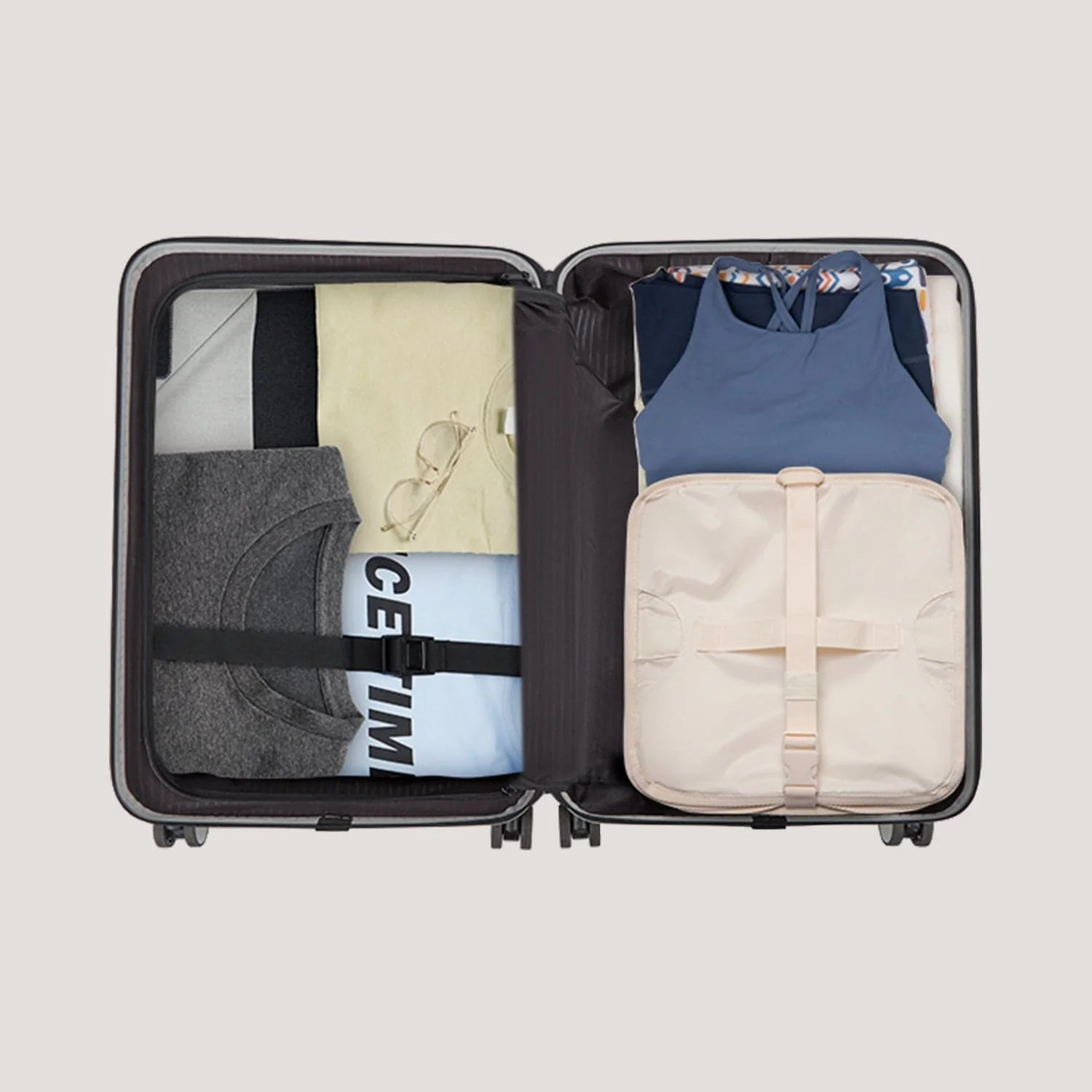 Hanging Foldable Compression Packing Cubes - Image 12