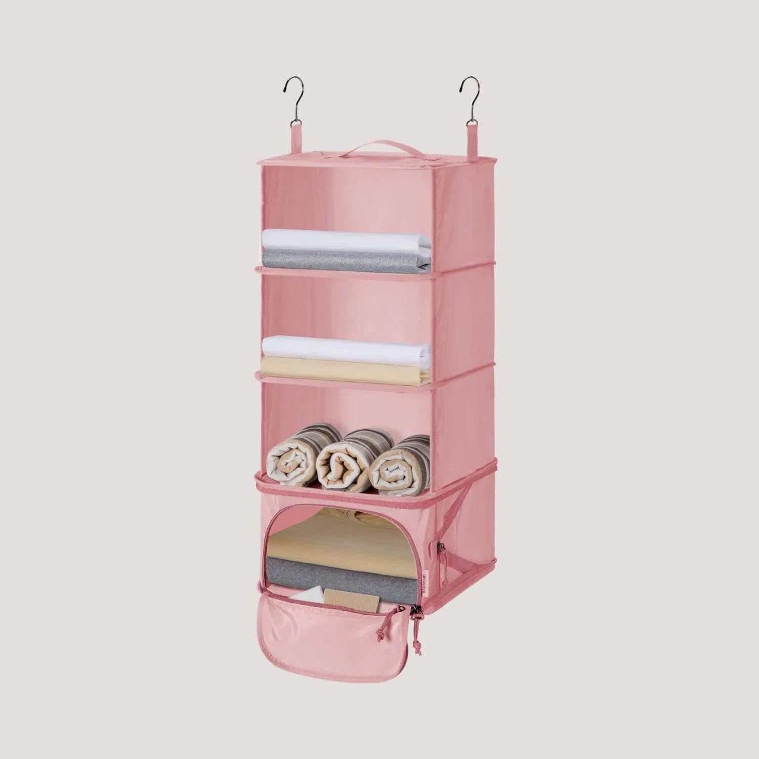 Hanging Foldable Compression Packing Cubes - Image 14