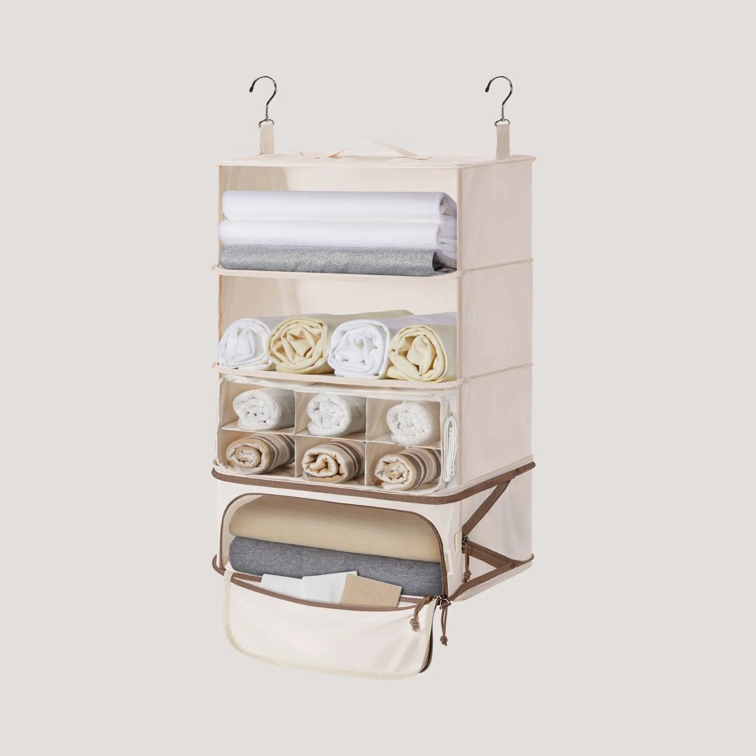 Hanging Foldable Compression Packing Cubes - Image 19