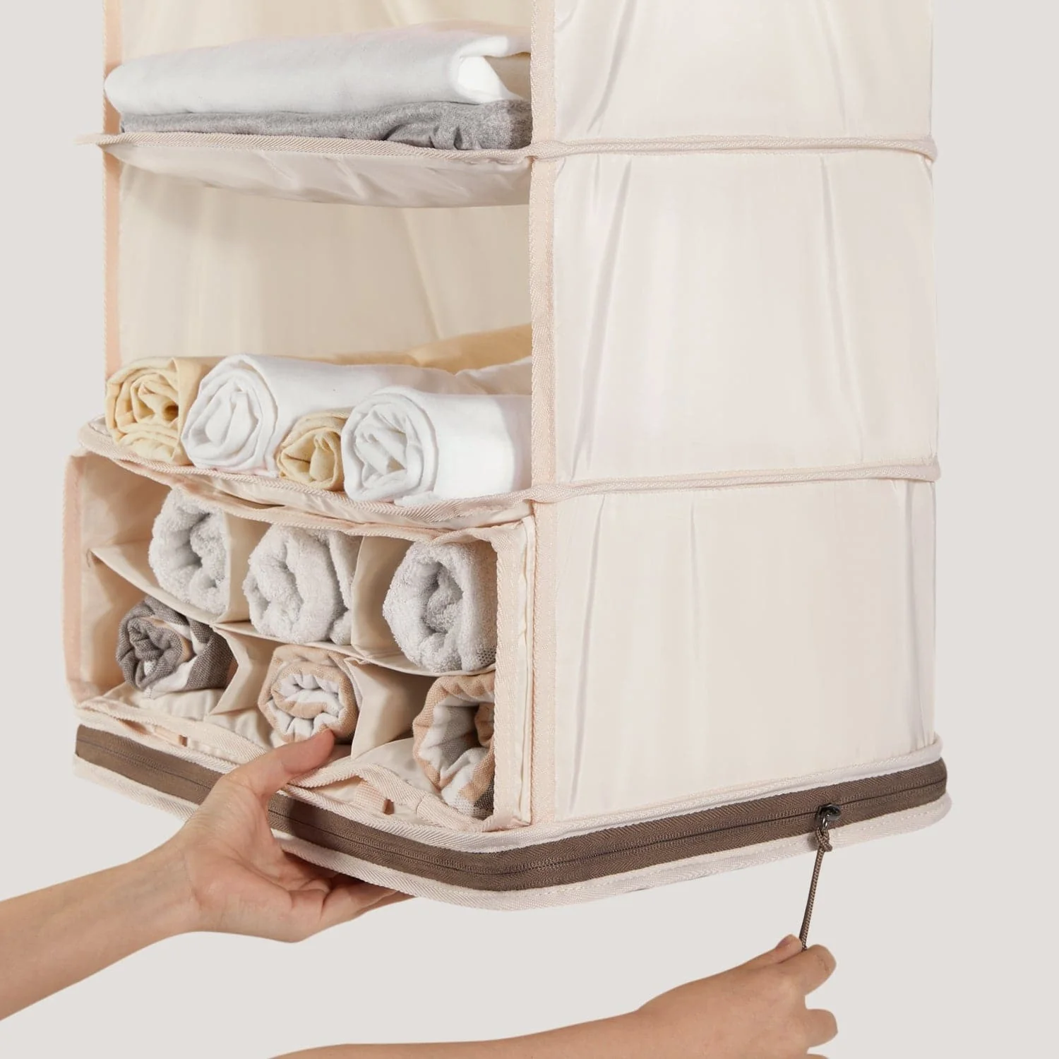 Hanging Foldable Compression Packing Cubes - Image 24