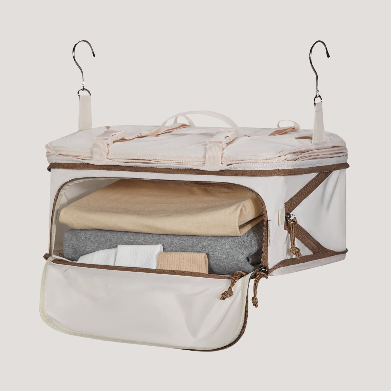 Hanging Foldable Compression Packing Cubes - Image 27