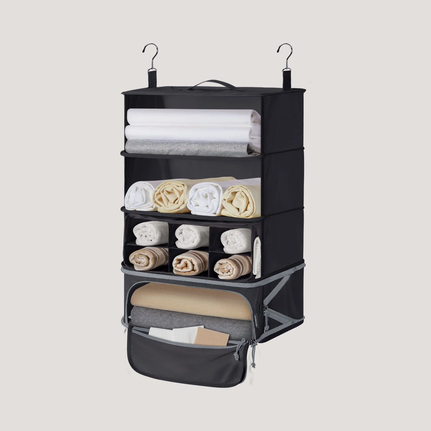 Hanging Foldable Compression Packing Cubes - Image 29