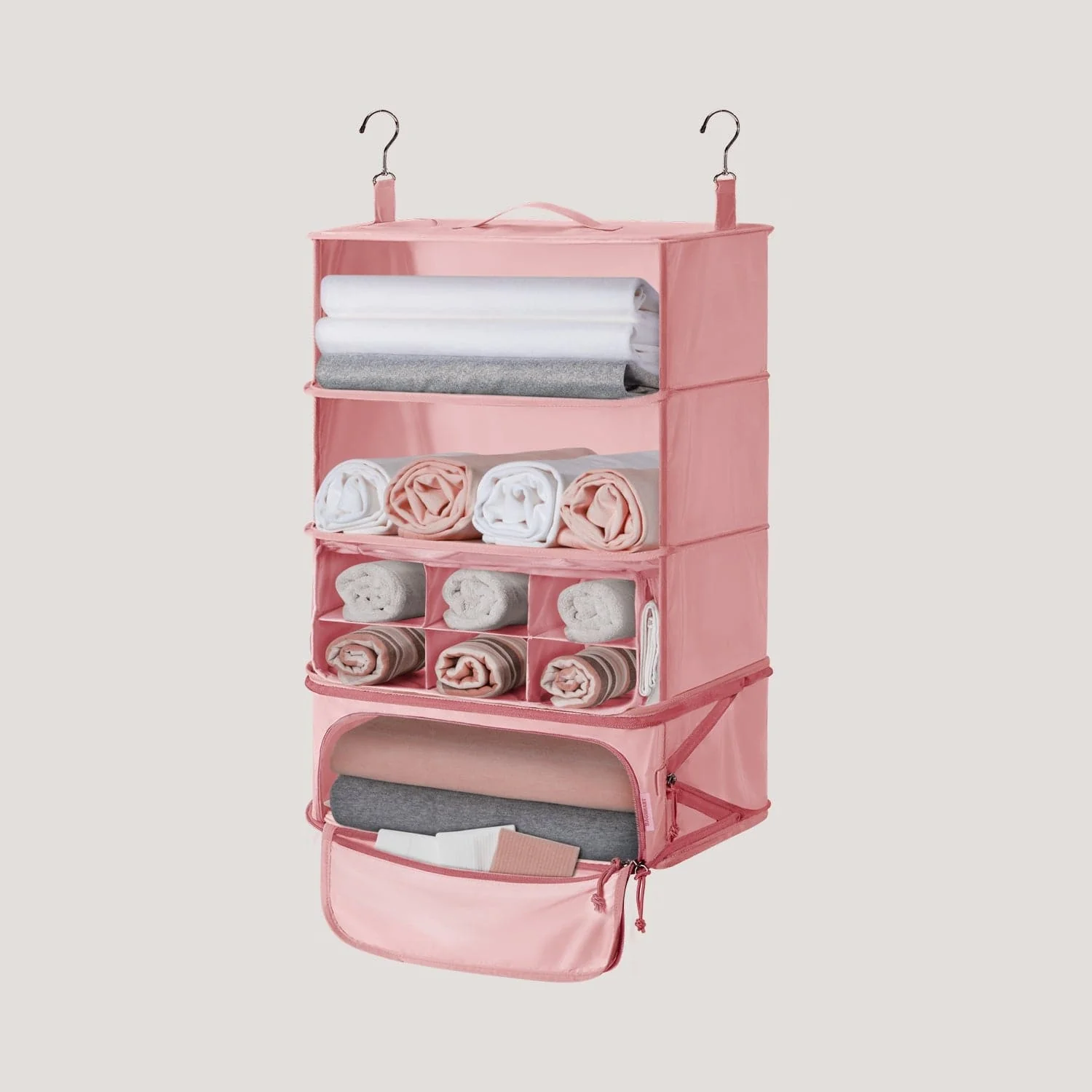 Hanging Foldable Compression Packing Cubes - Image 31