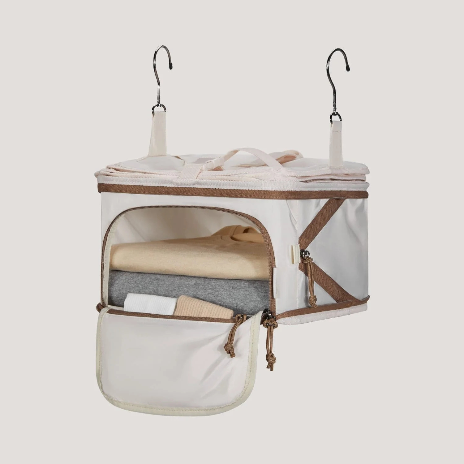 Hanging Foldable Compression Packing Cubes - Image 9