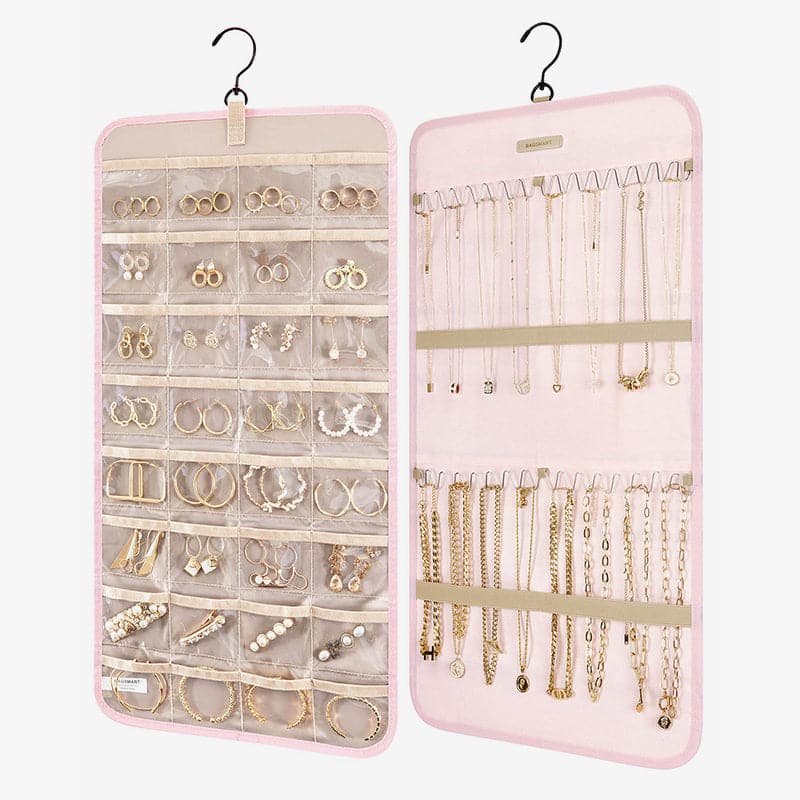 Hanging Jewelry Organizer - Image 10