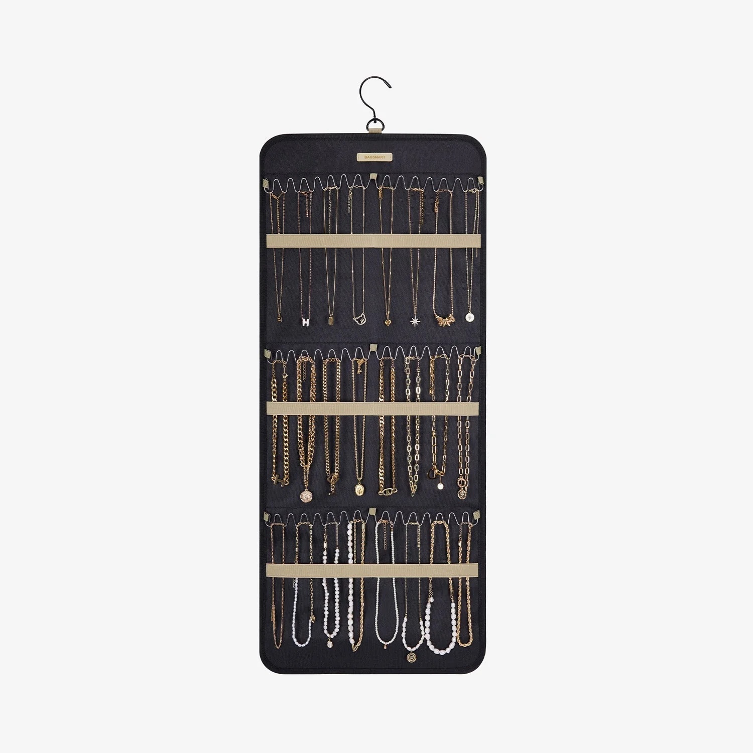 Hanging Jewelry Organizer - Image 15