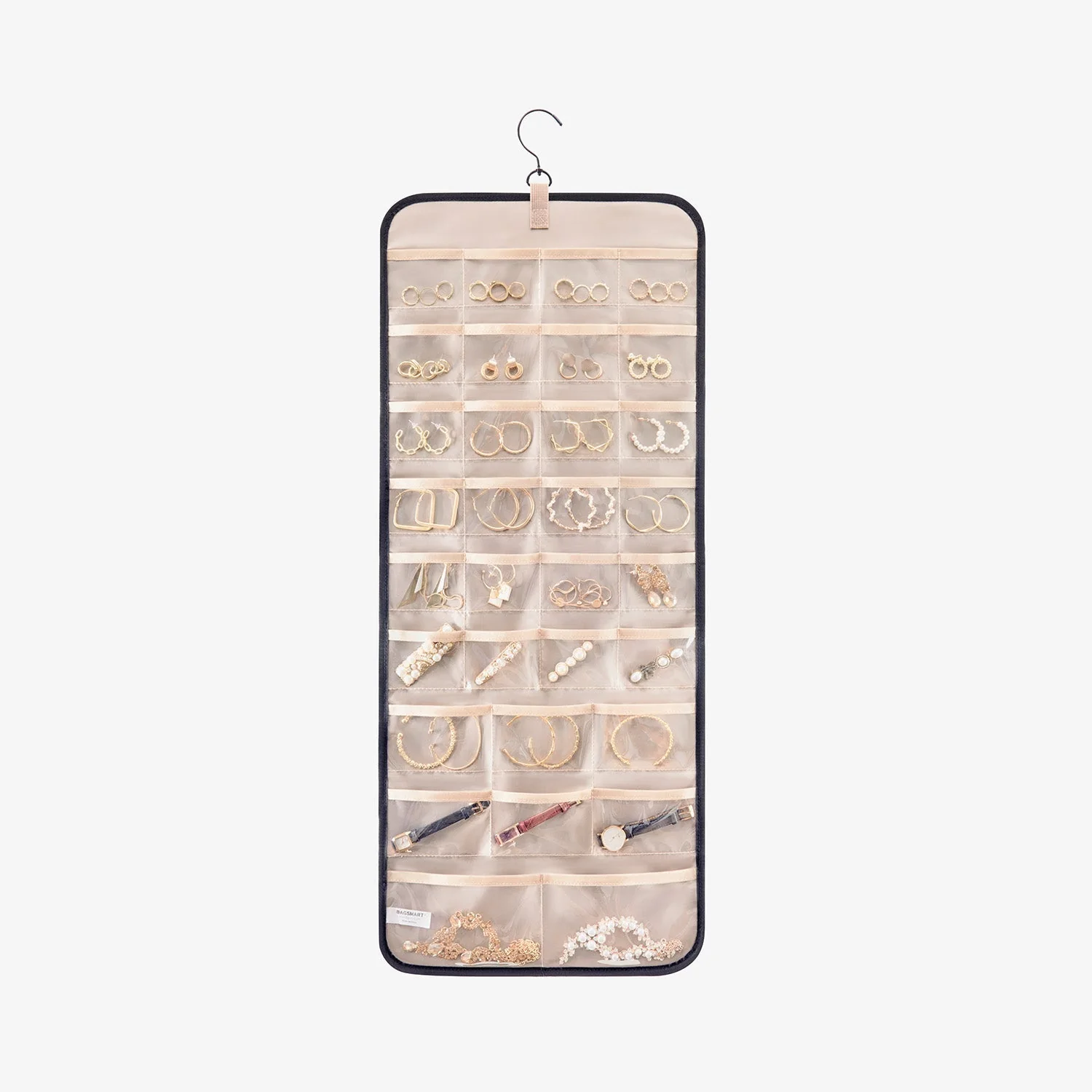 Hanging Jewelry Organizer - Image 16
