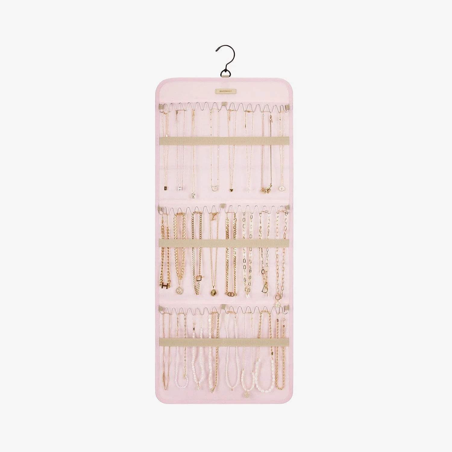 Hanging Jewelry Organizer - Image 19