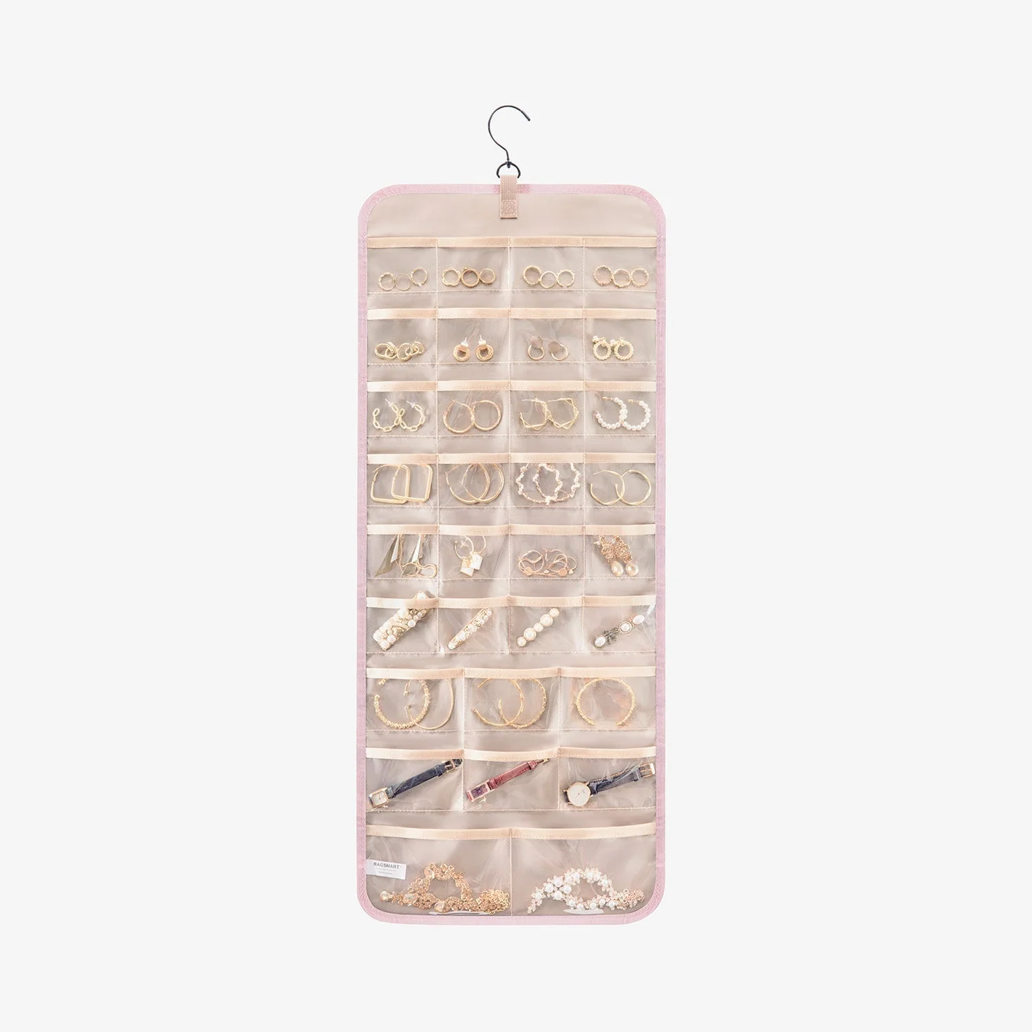 Hanging Jewelry Organizer - Image 20