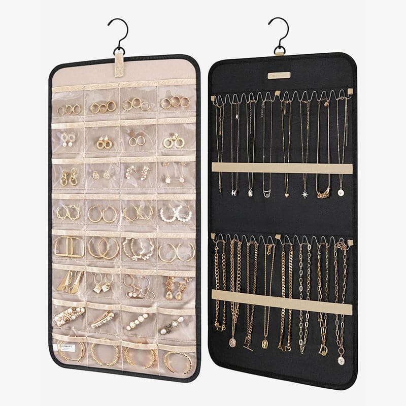 Hanging Jewelry Organizer - Image 3