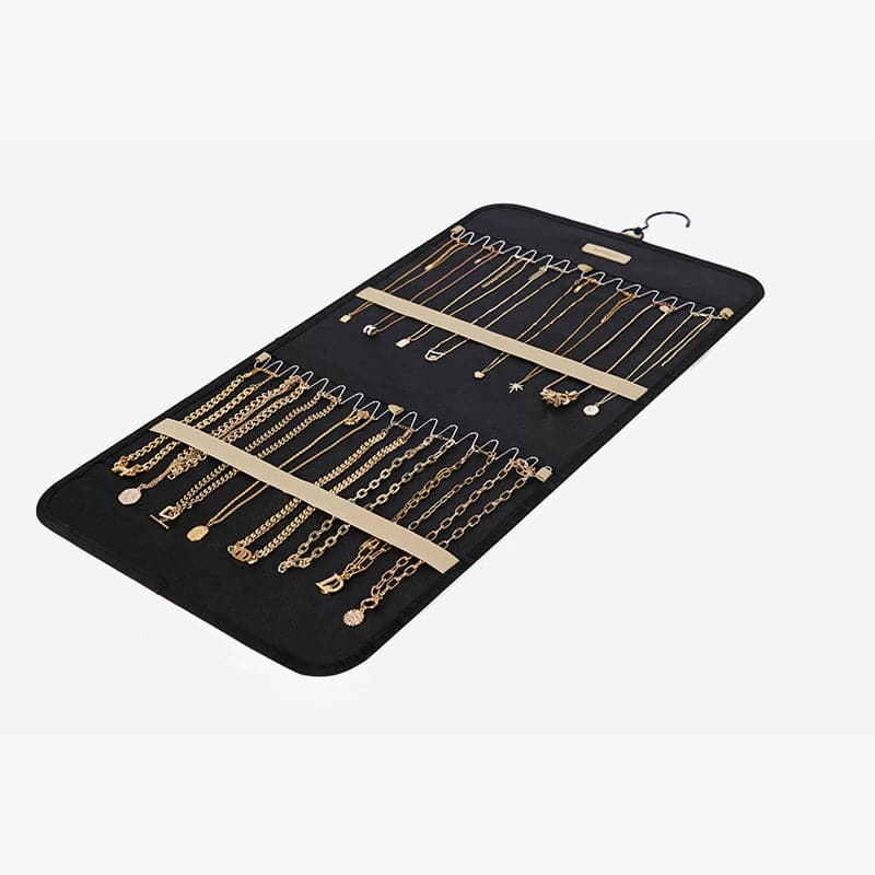 Hanging Jewelry Organizer - Image 4