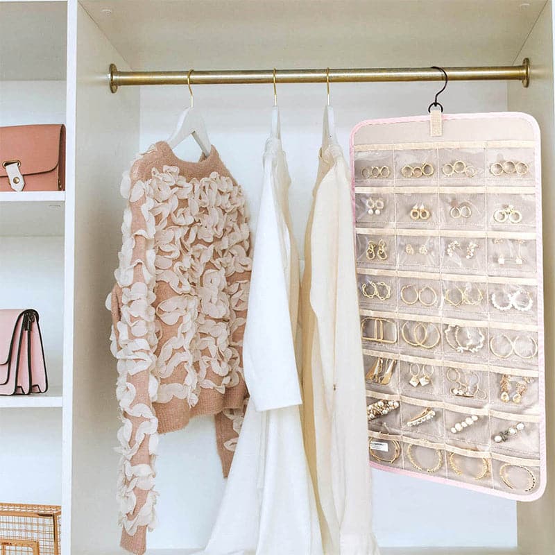 Hanging Jewelry Organizer - Image 7