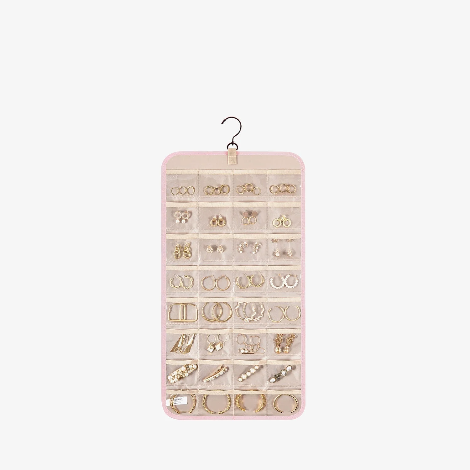 Hanging Jewelry Organizer - Image 8