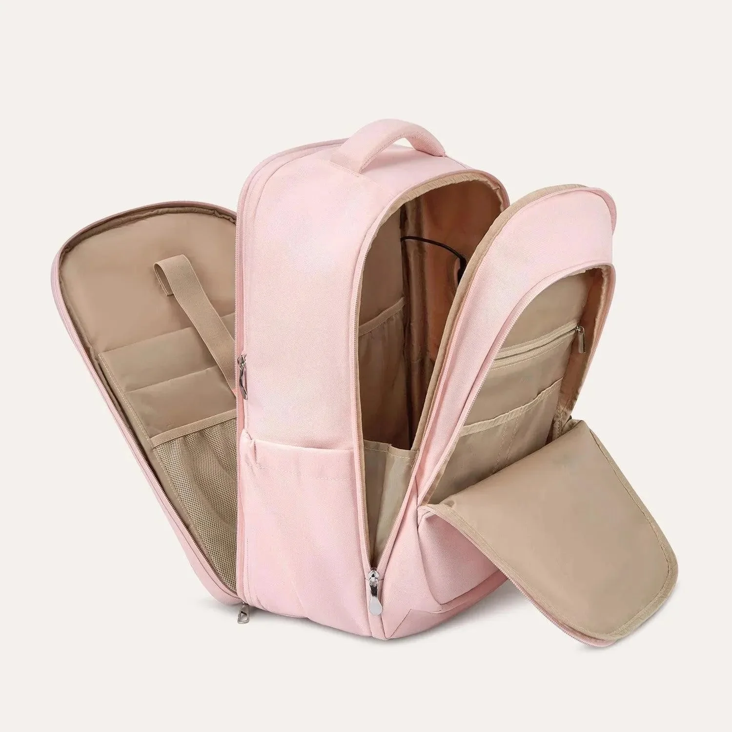 Horatio Laptop Backpacks for Women - Image 11