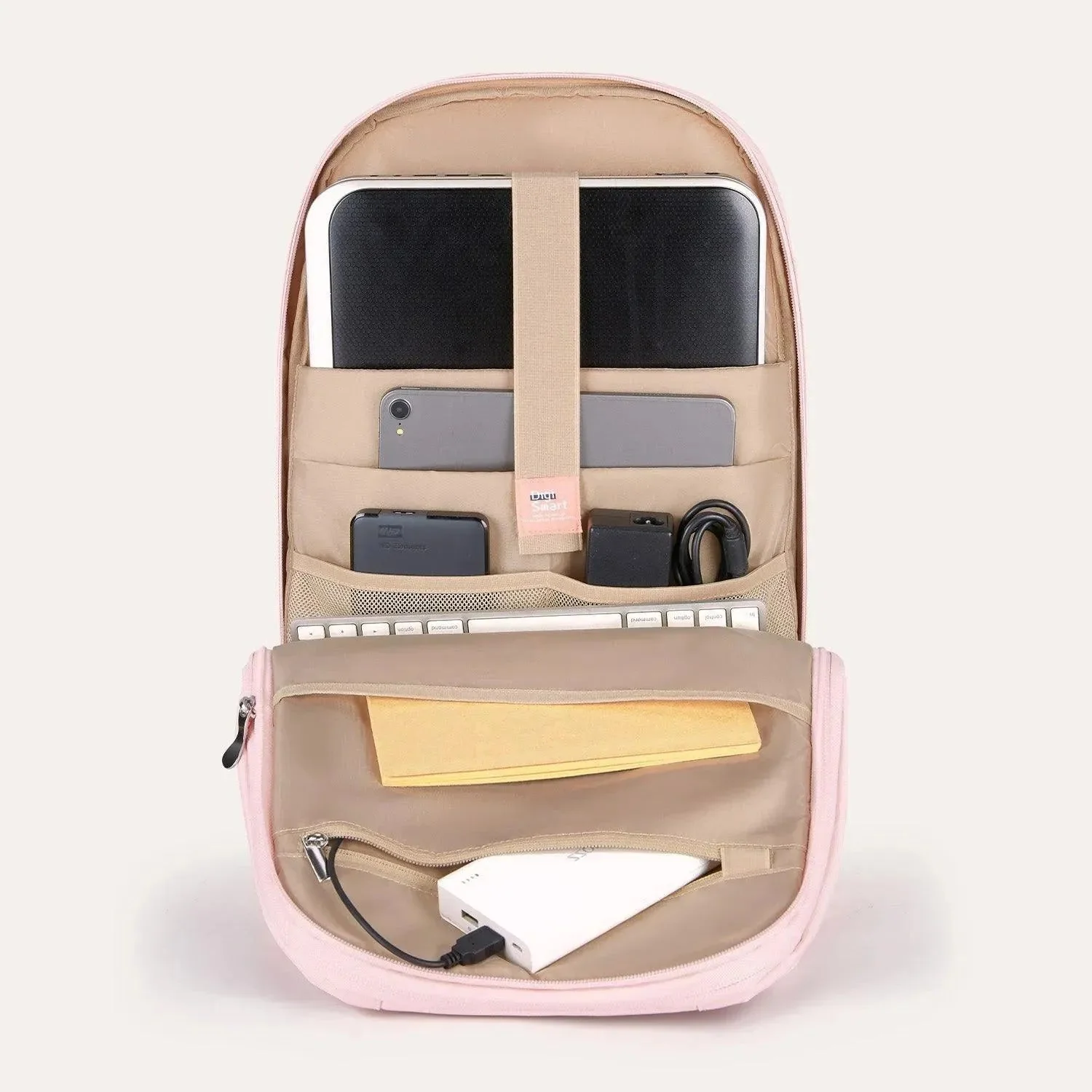 Horatio Laptop Backpacks for Women - Image 12