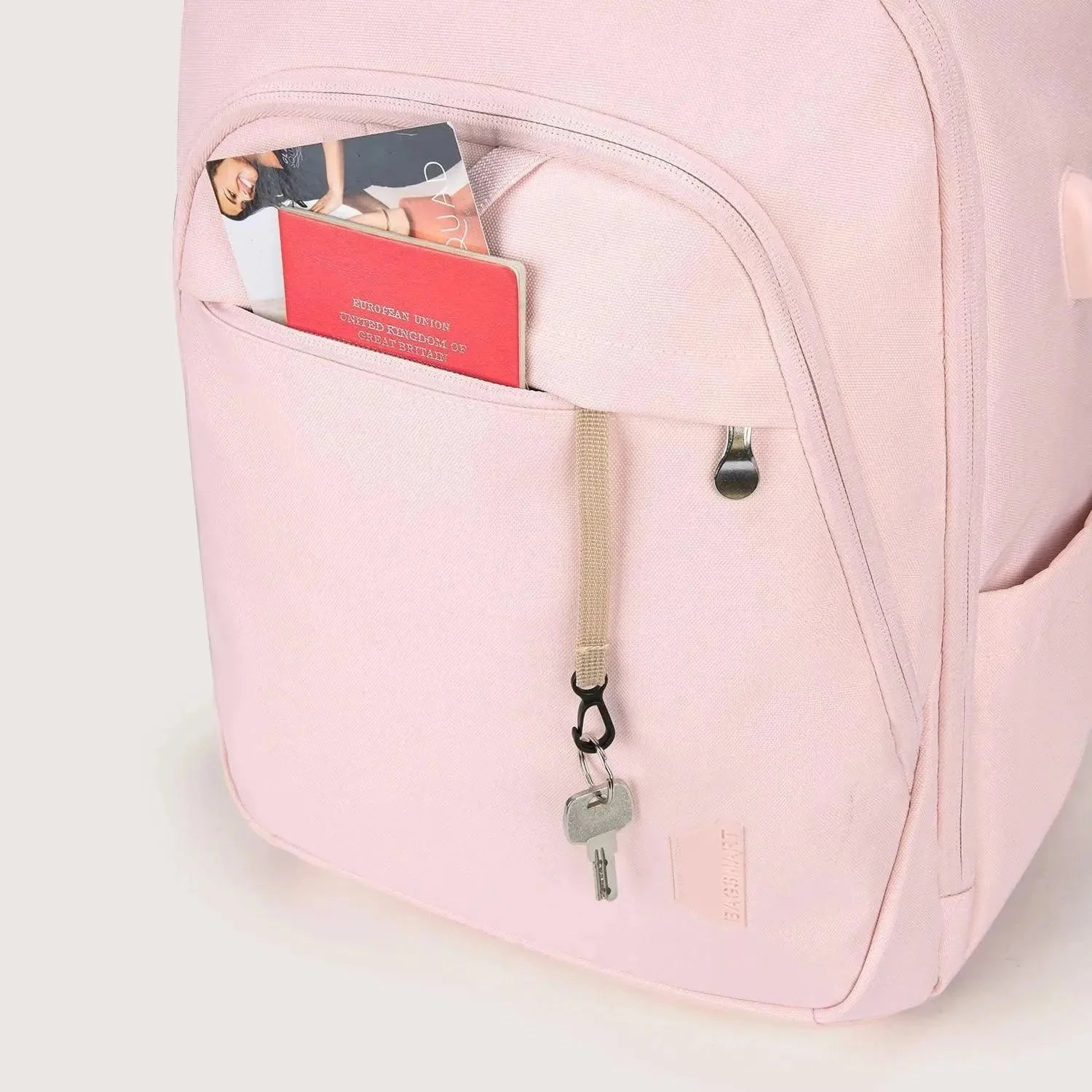 Horatio Laptop Backpacks for Women - Image 14