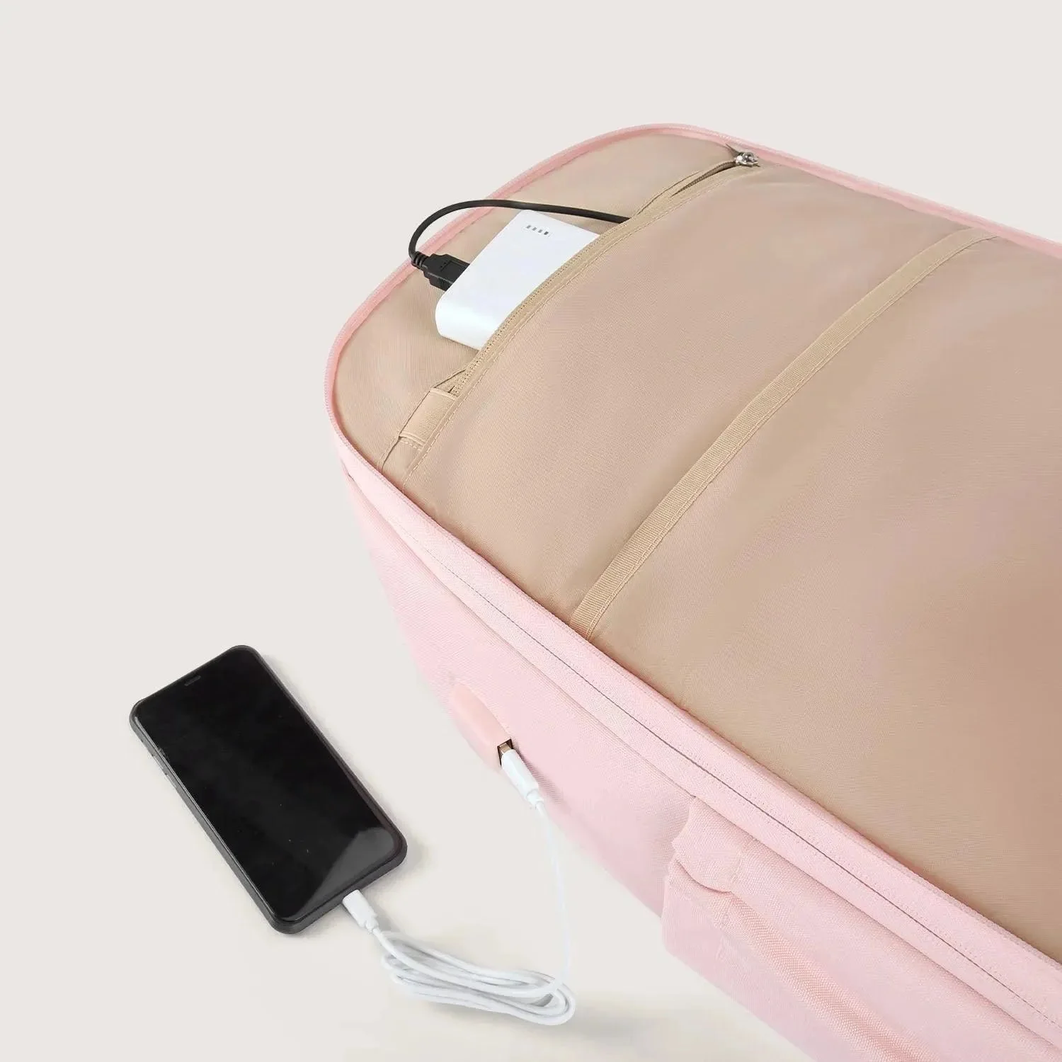 Horatio Laptop Backpacks for Women - Image 15
