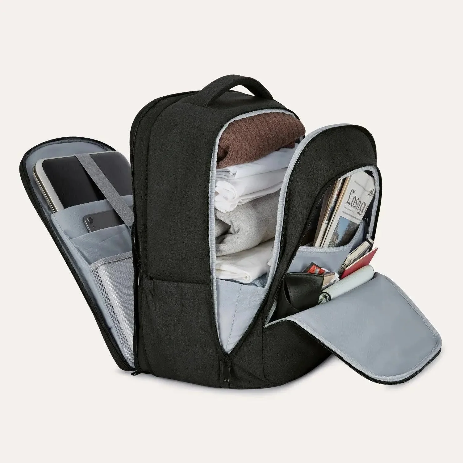 Horatio Laptop Backpacks for Women - Image 27