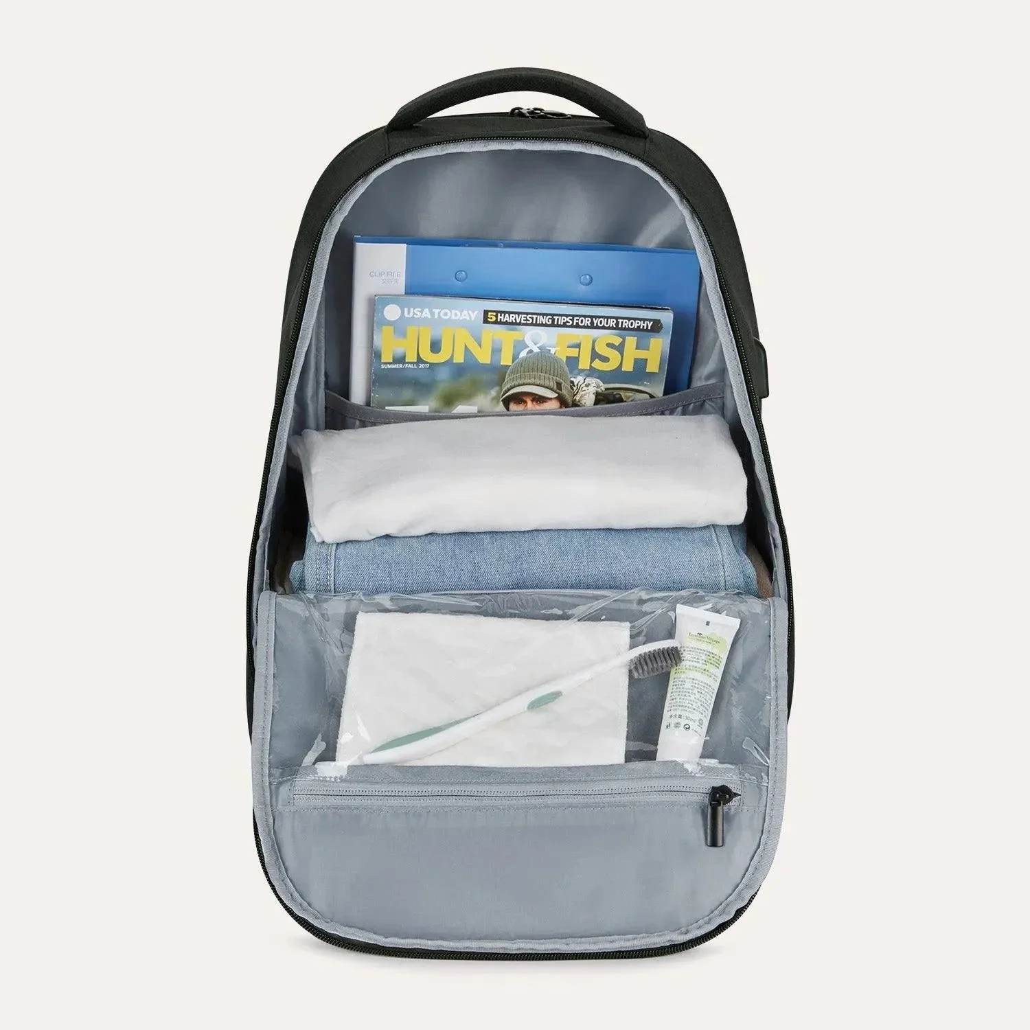 Horatio Laptop Backpacks for Women - Image 30