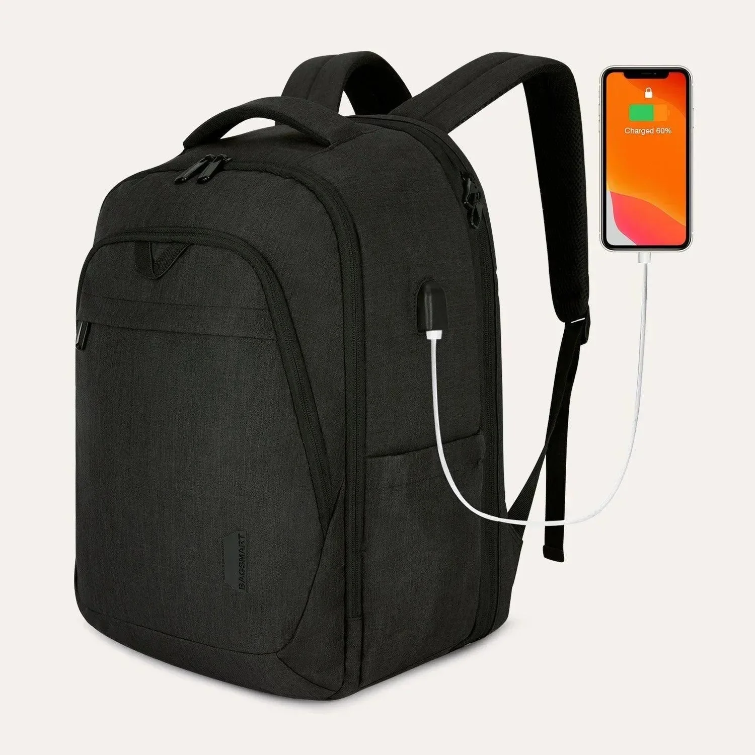 Horatio Laptop Backpacks for Women - Image 31