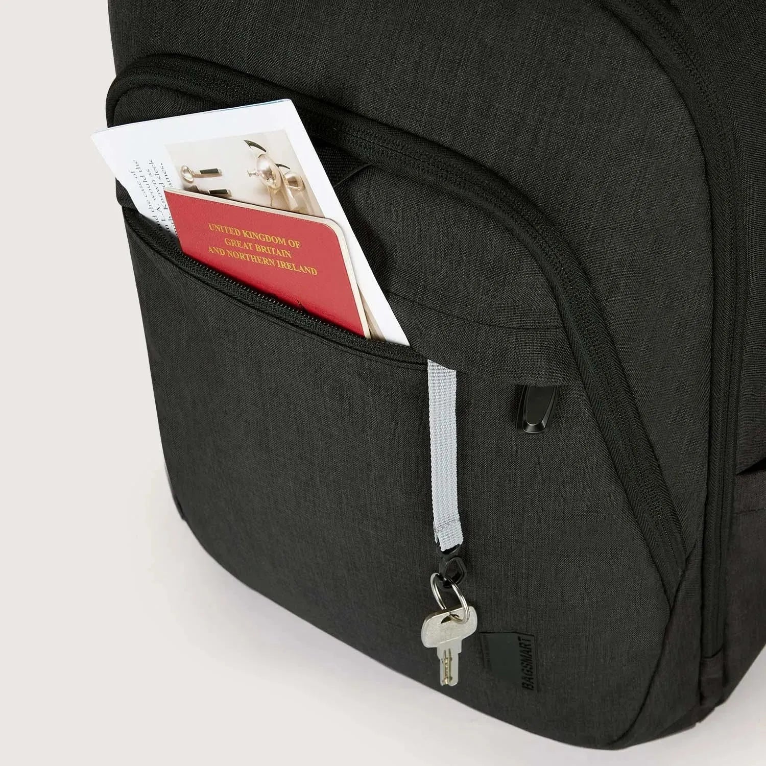 Horatio Laptop Backpacks for Women - Image 35