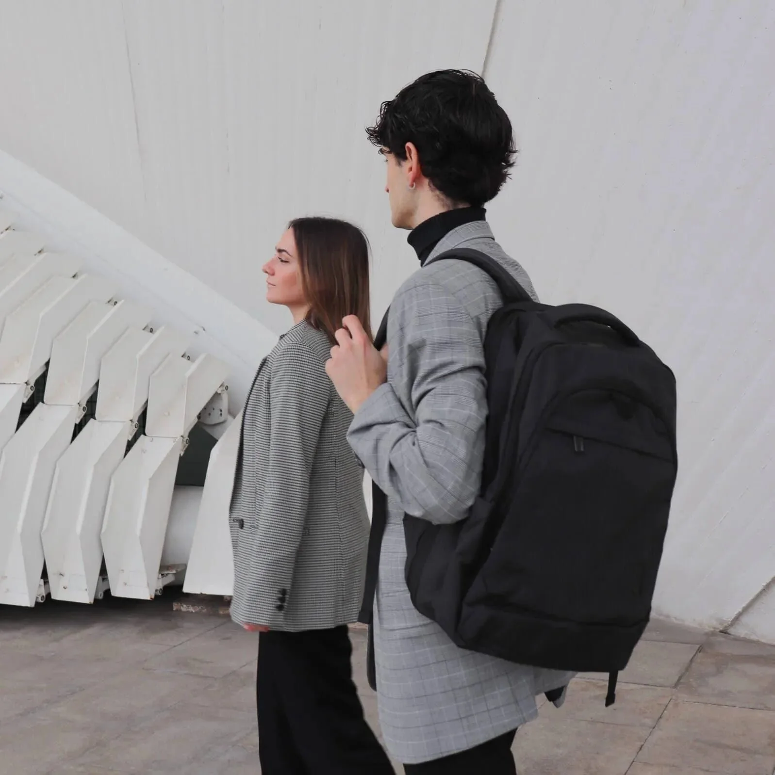 Horatio Laptop Backpacks for Women - Image 38