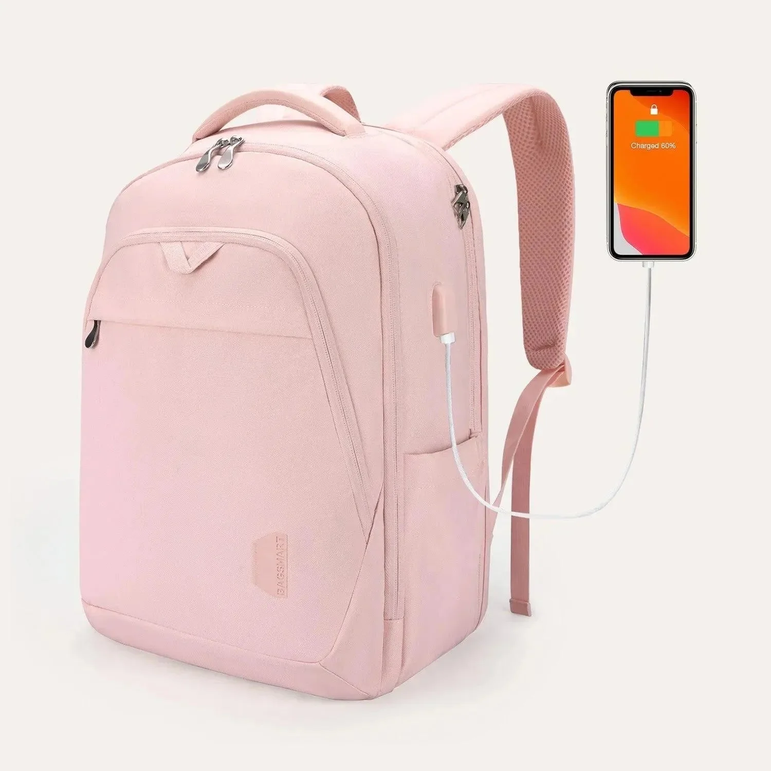 Horatio Laptop Backpacks for Women - Image 6
