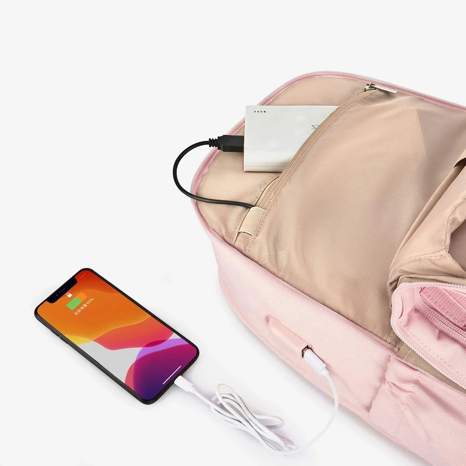 Horatio Laptop Backpacks for Women - Image 7