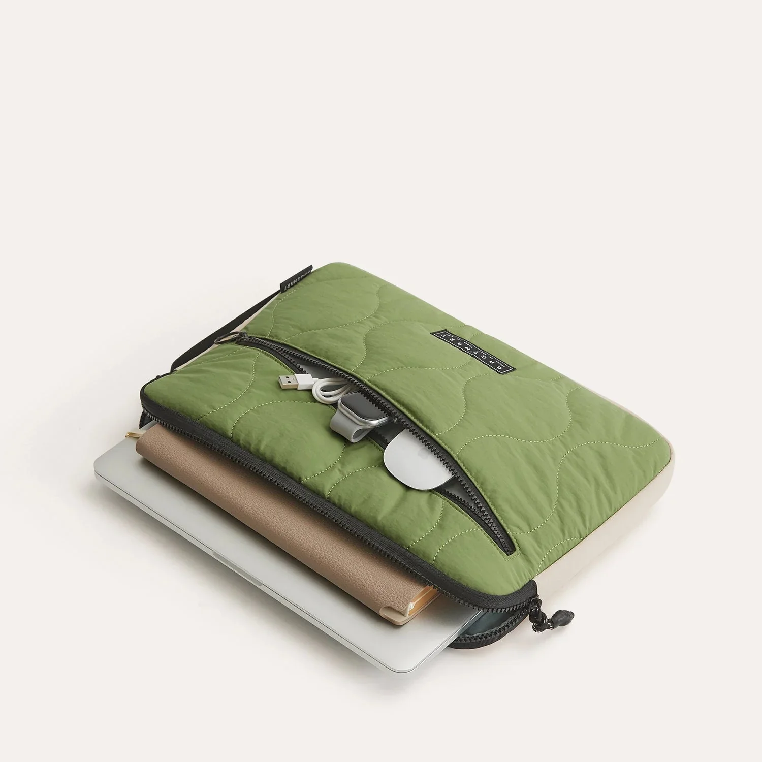Paz Laptoptasche für 14" Laptop - Image 5