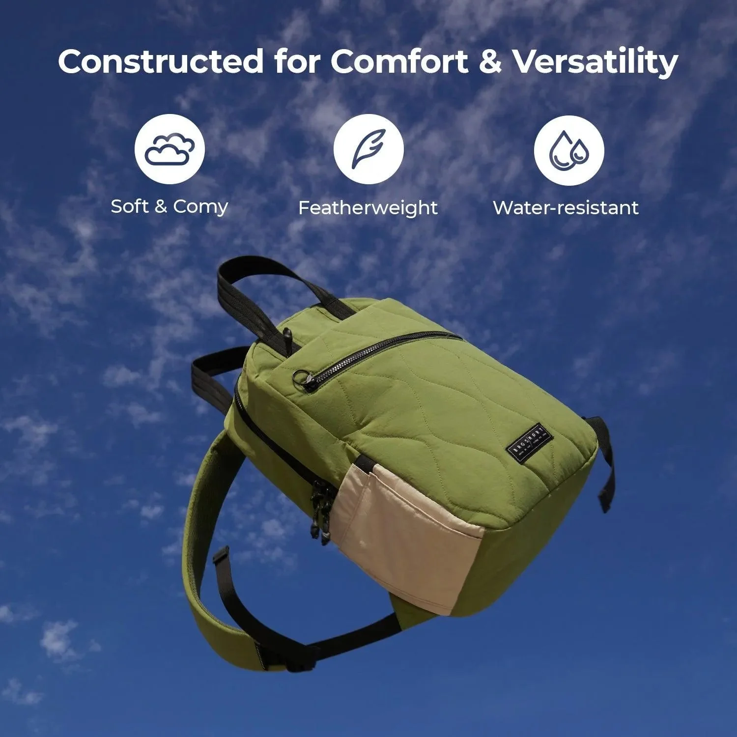 Paz 23L Rucksack - Image 12