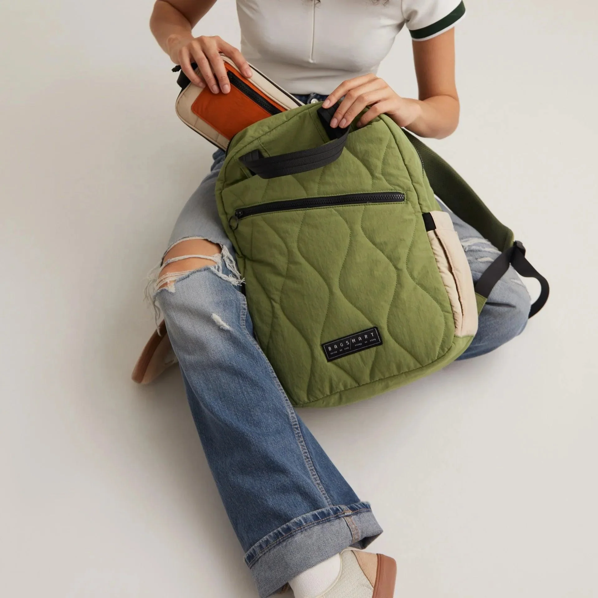 Paz 23L Rucksack - Image 13