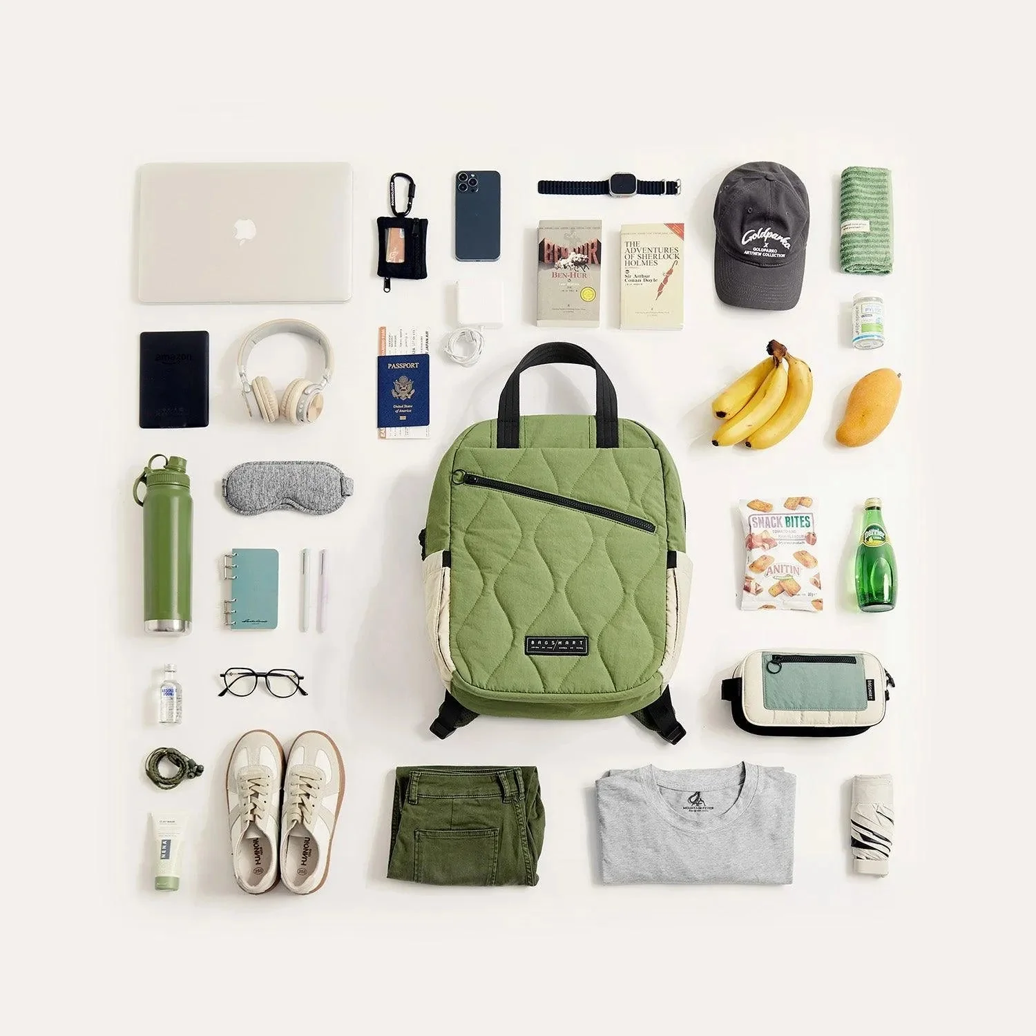 Paz 23L Rucksack - Image 14