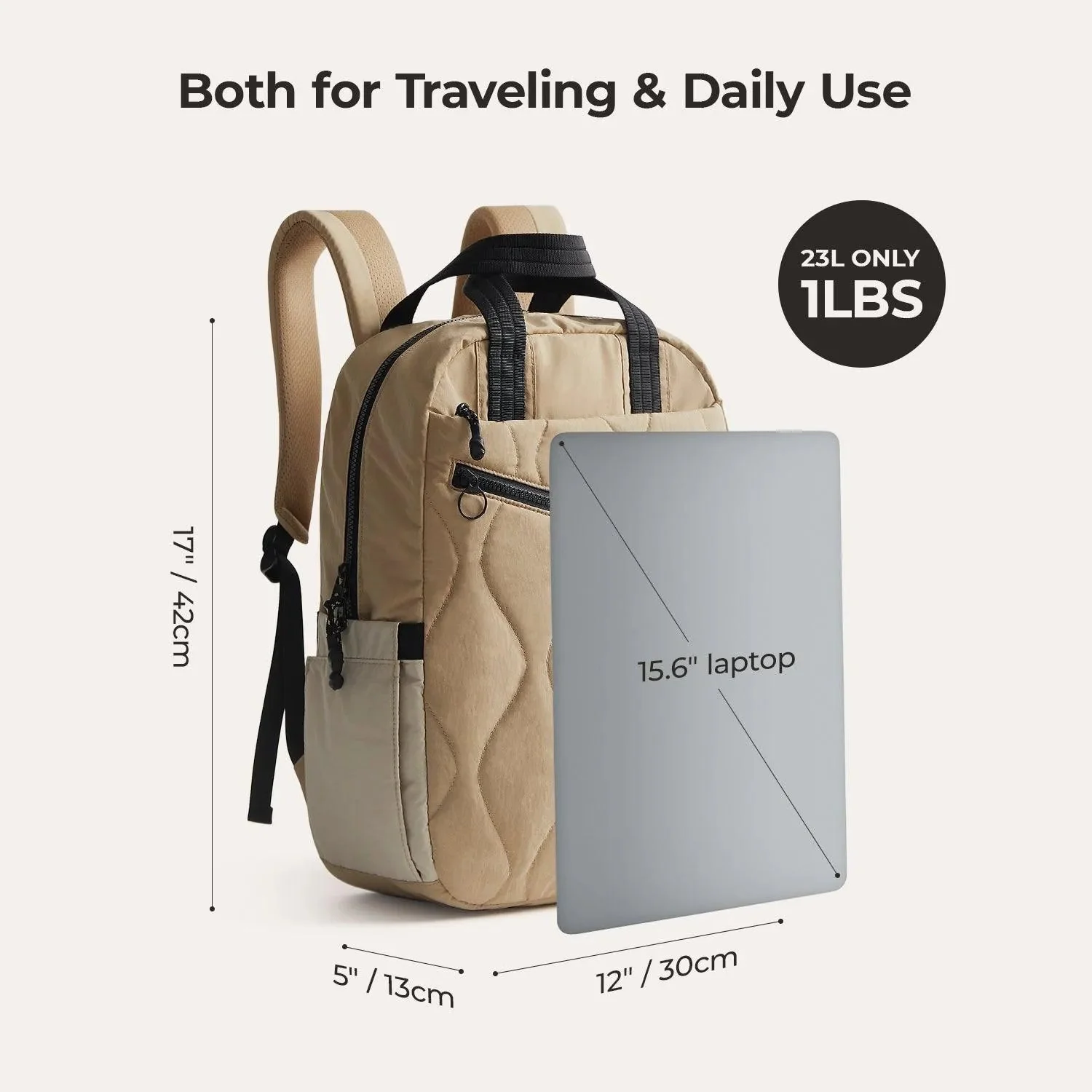 Paz 23L Rucksack - Image 18