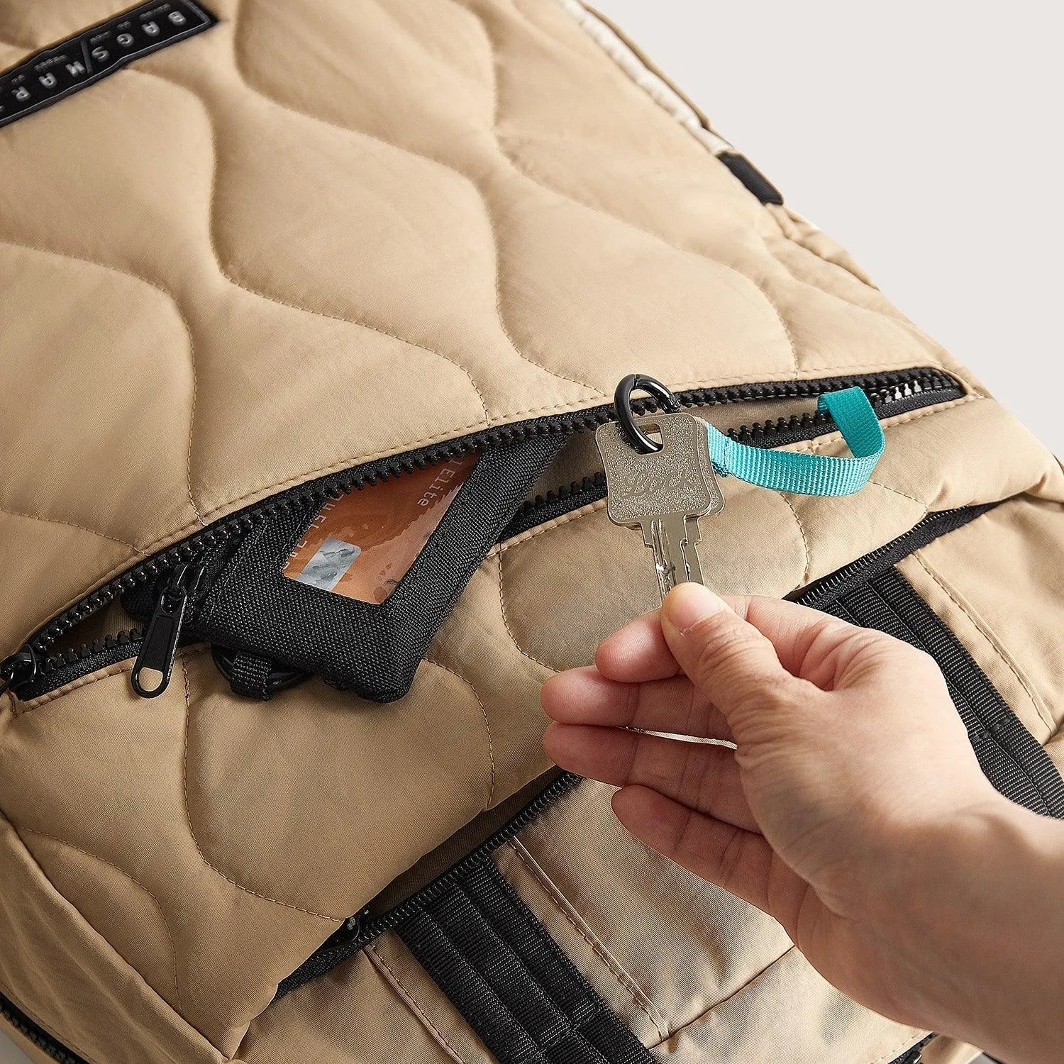 Paz 23L Rucksack - Image 21