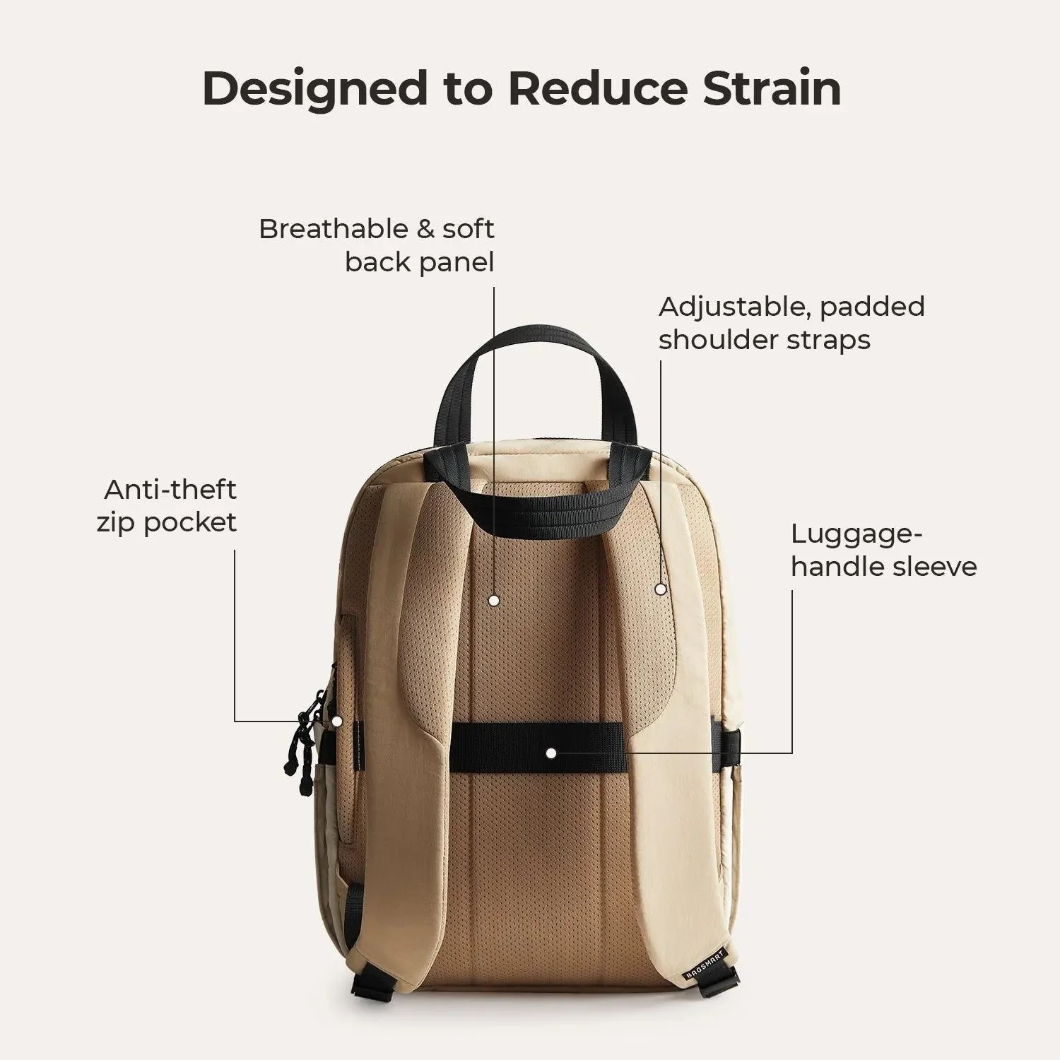 Paz 23L Rucksack - Image 24