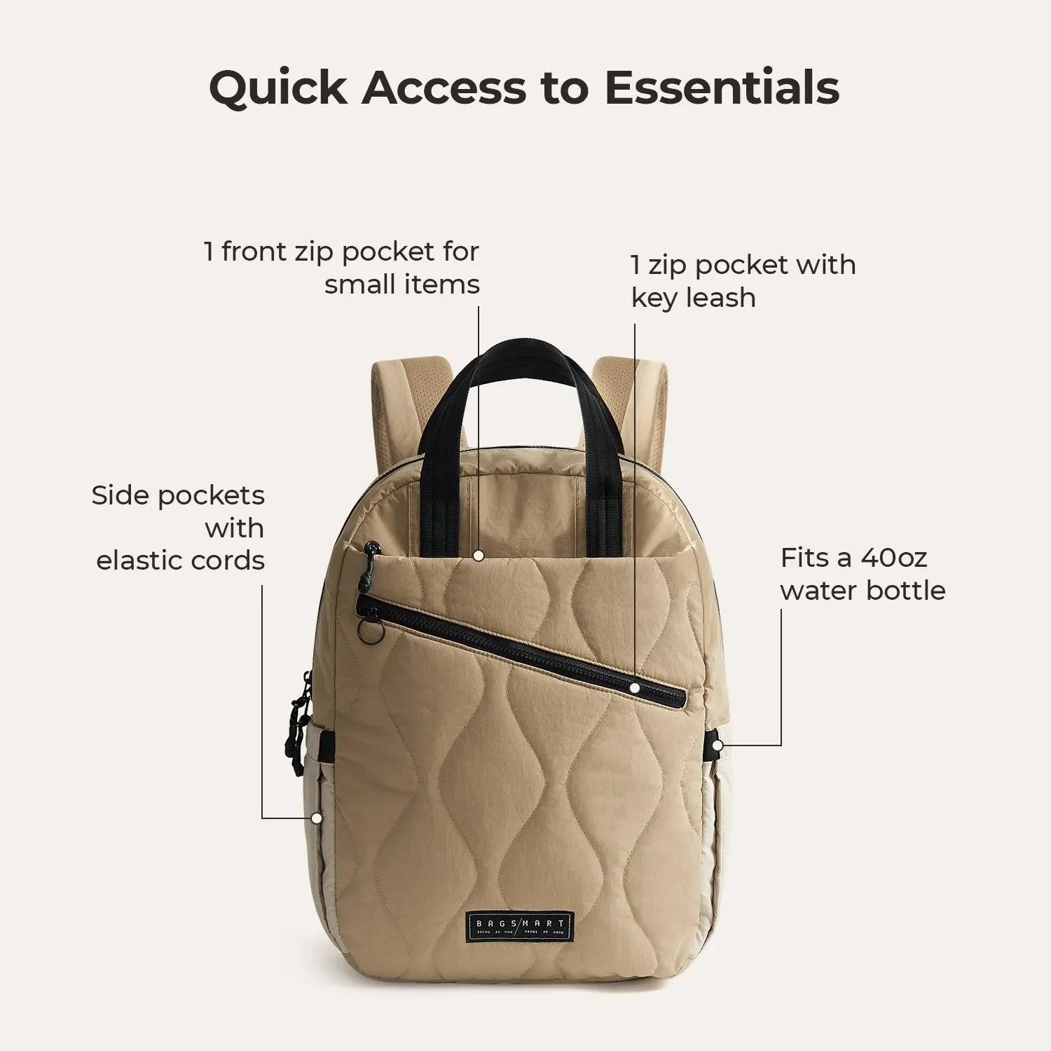 Paz 23L Rucksack - Image 25